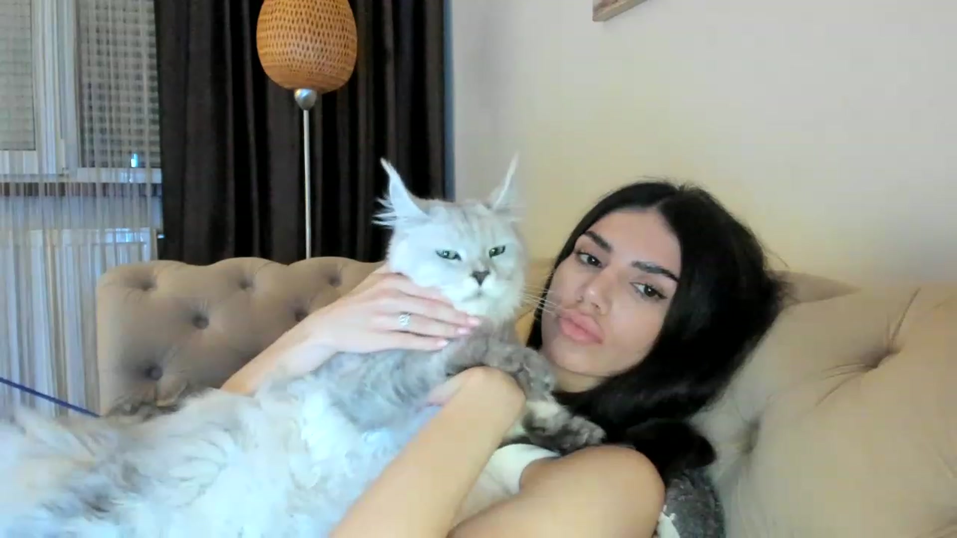 Gallery image thumbnail from SashaLopez's myfreecams stream on, 05/05/2023, 22:53 image 12 of 20