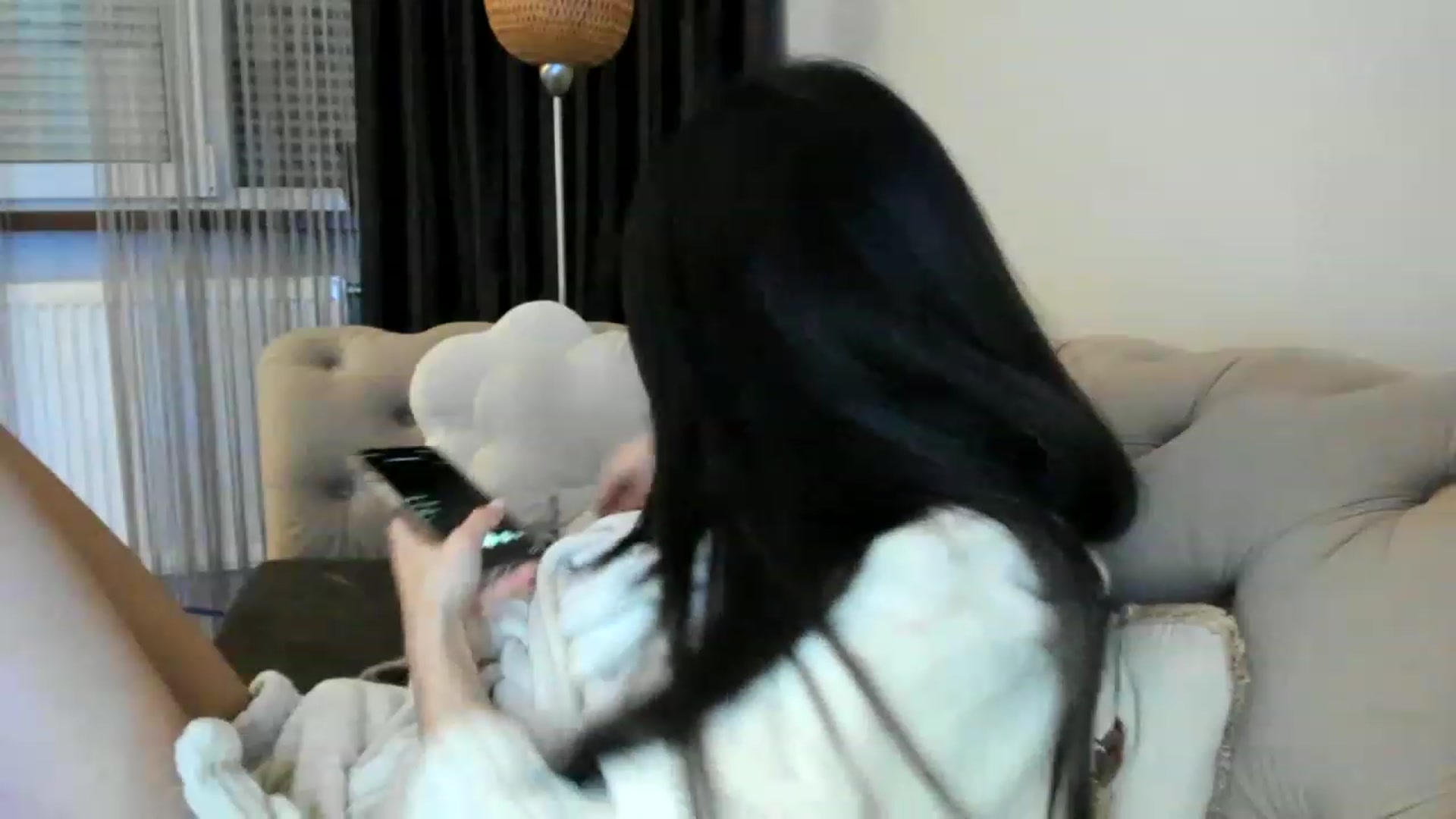 Gallery image thumbnail from SashaLopez's myfreecams stream on, 05/07/2023, 20:24 image 9 of 20