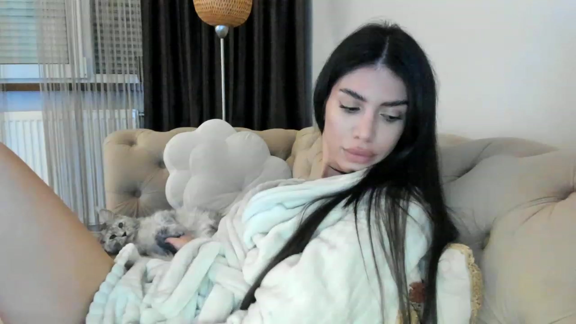 Gallery image thumbnail from SashaLopez's myfreecams stream on, 05/07/2023, 20:24 image 6 of 20