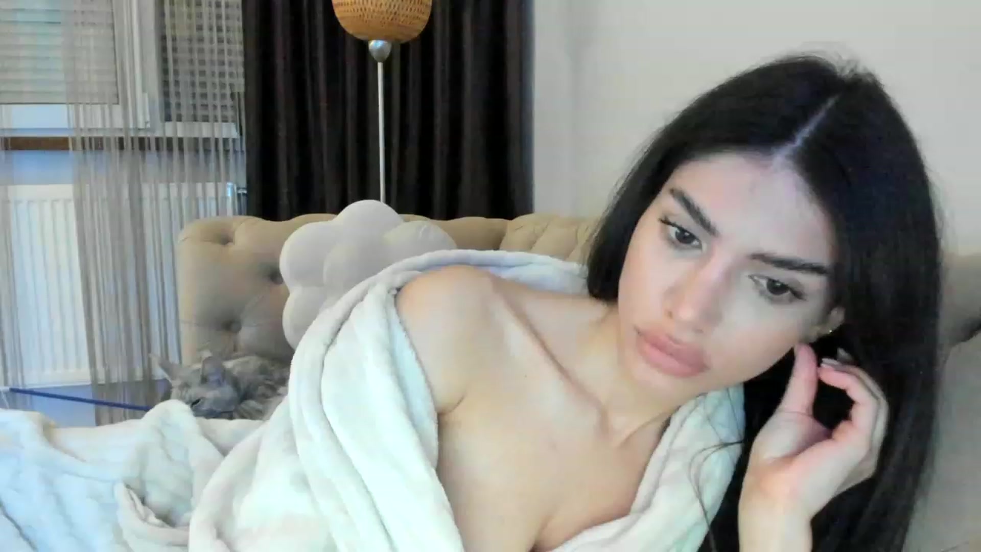 Gallery image thumbnail from SashaLopez's myfreecams stream on, 05/07/2023, 20:24 image 1 of 20