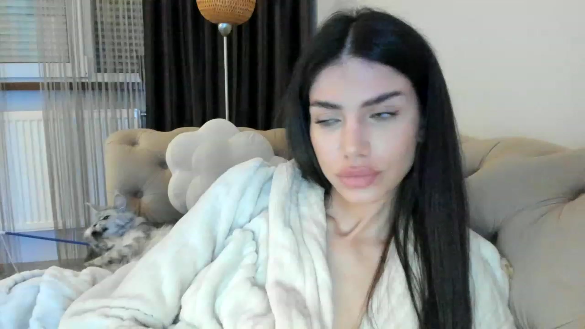 Gallery image thumbnail from SashaLopez's myfreecams stream on, 05/07/2023, 20:24 image 11 of 20