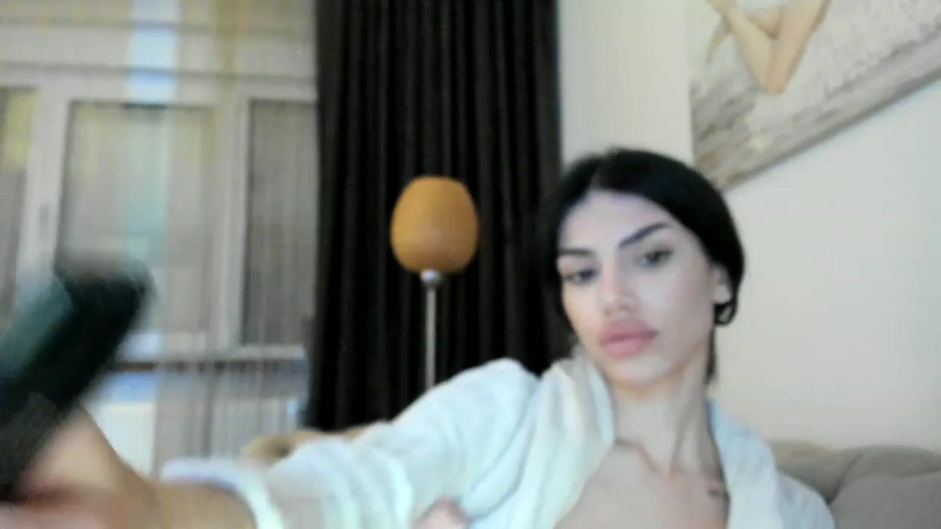 Gallery image thumbnail from SashaLopez's myfreecams stream on, 05/07/2023, 20:24 image 20 of 20