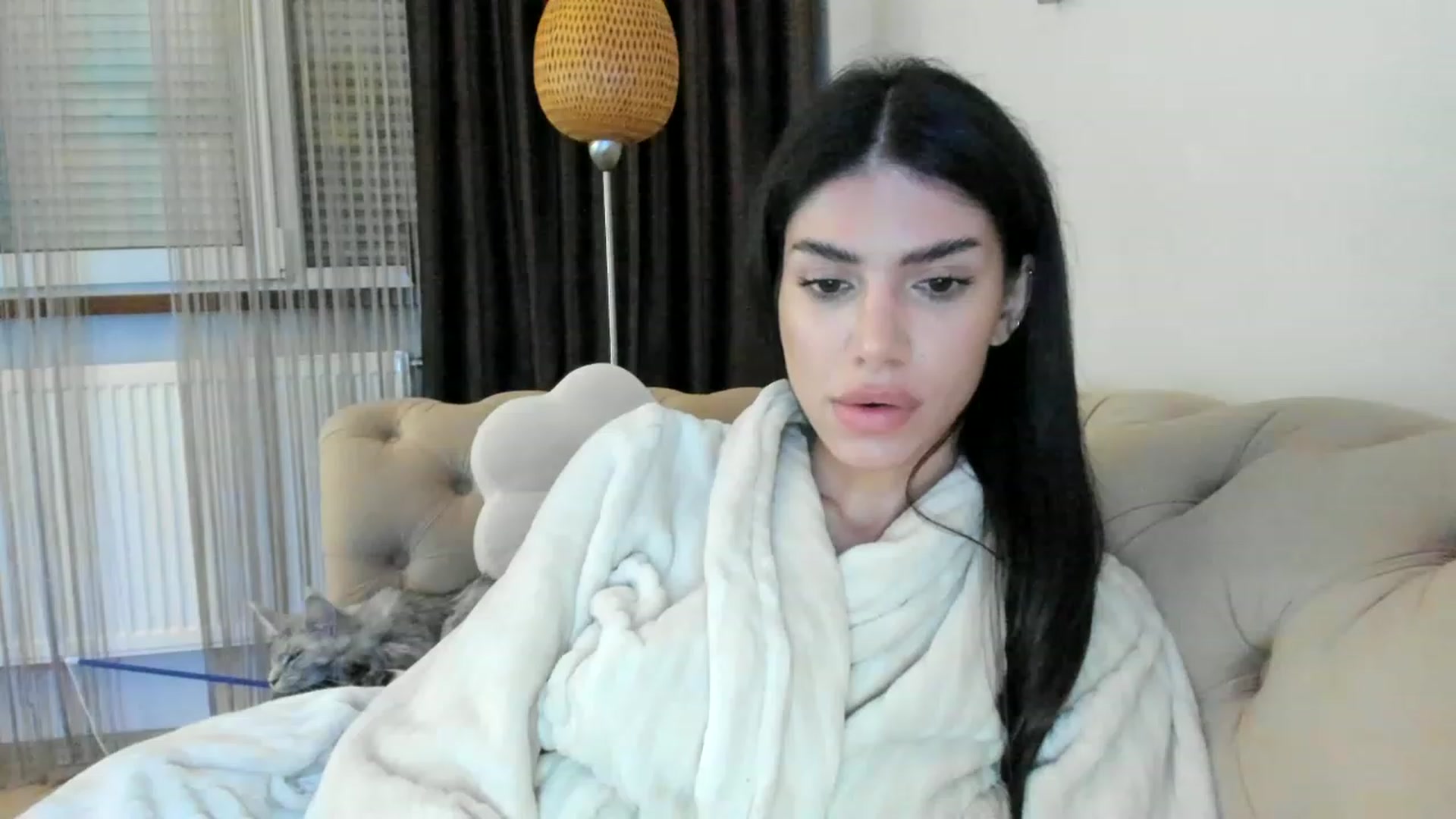Gallery image thumbnail from SashaLopez's myfreecams stream on, 05/07/2023, 22:50 image 12 of 20