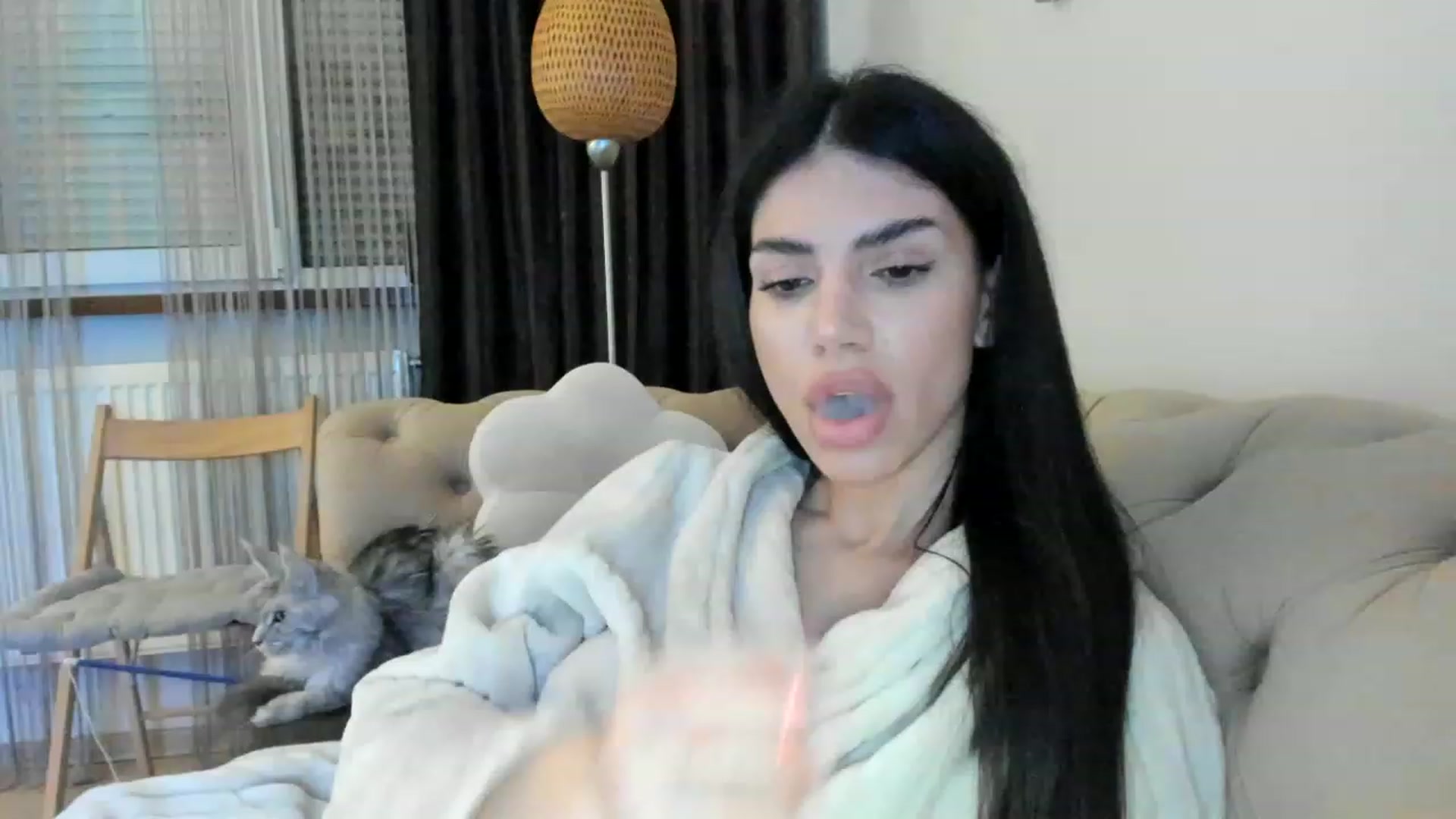 Gallery image thumbnail from SashaLopez's myfreecams stream on, 05/07/2023, 22:50 image 13 of 20