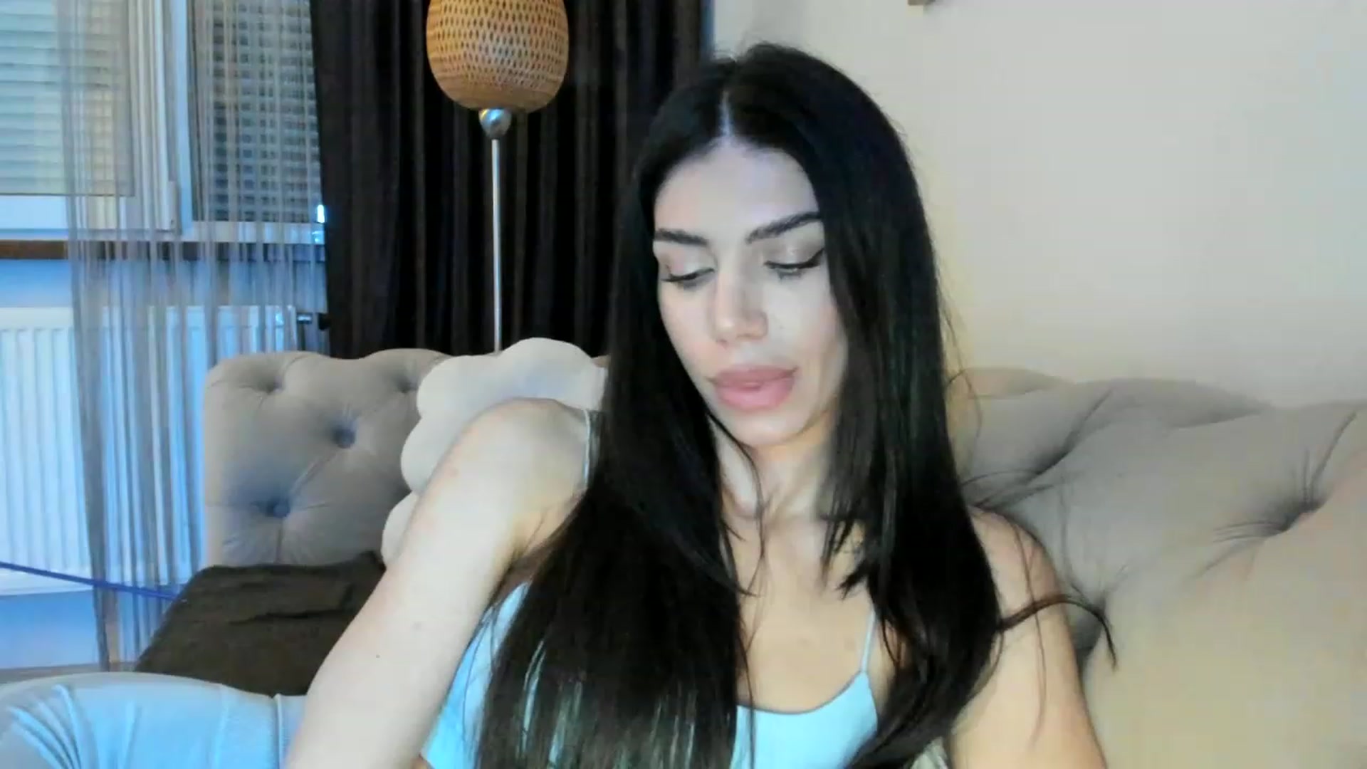 Gallery image thumbnail from SashaLopez's myfreecams stream on, 05/11/2023, 21:40 image 18 of 20