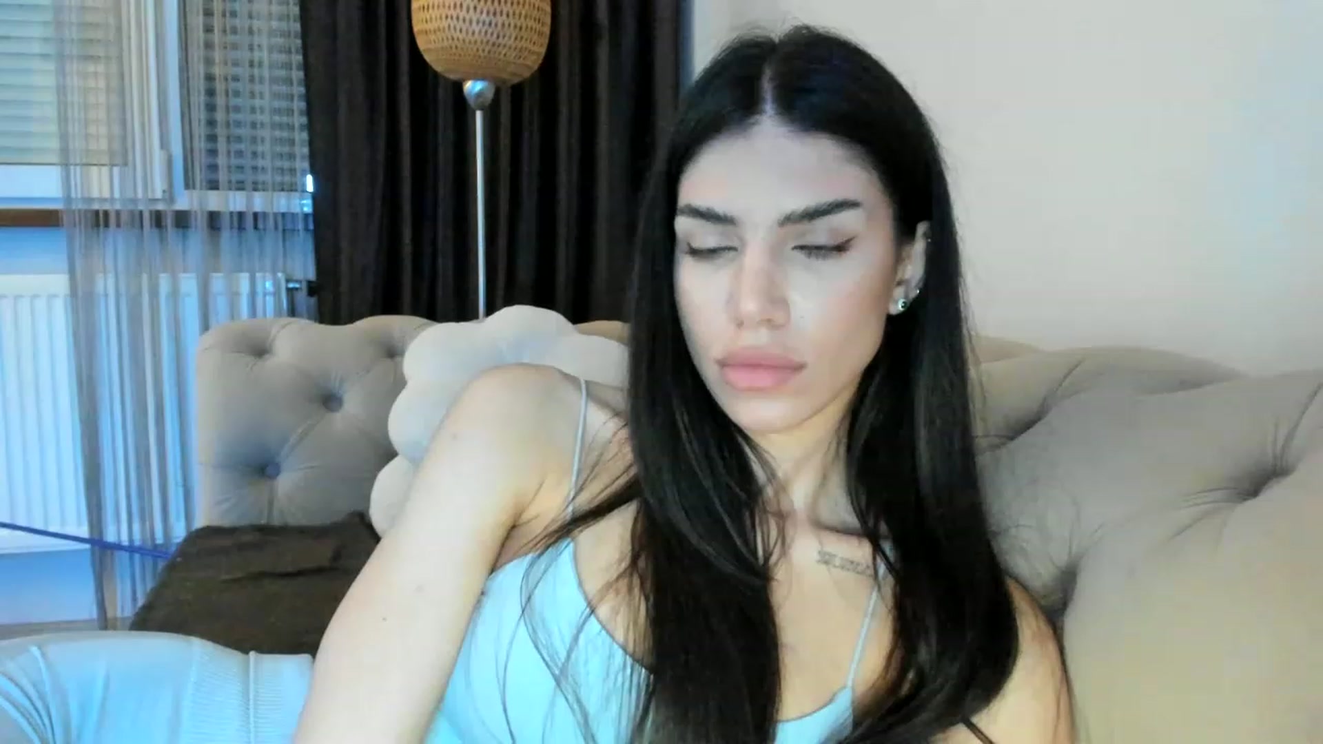 Gallery image thumbnail from SashaLopez's myfreecams stream on, 05/11/2023, 21:40 image 20 of 20