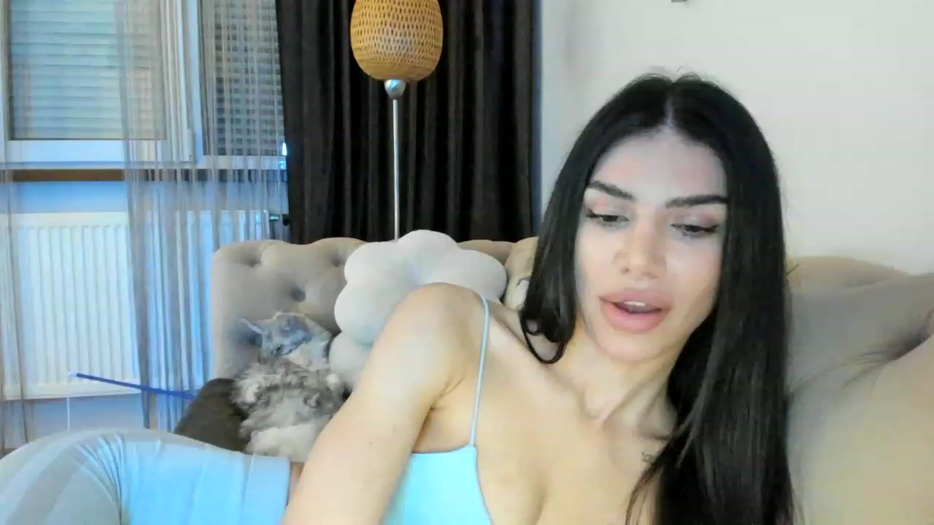 Gallery image thumbnail from SashaLopez's myfreecams stream on, 05/11/2023, 21:40 image 5 of 20