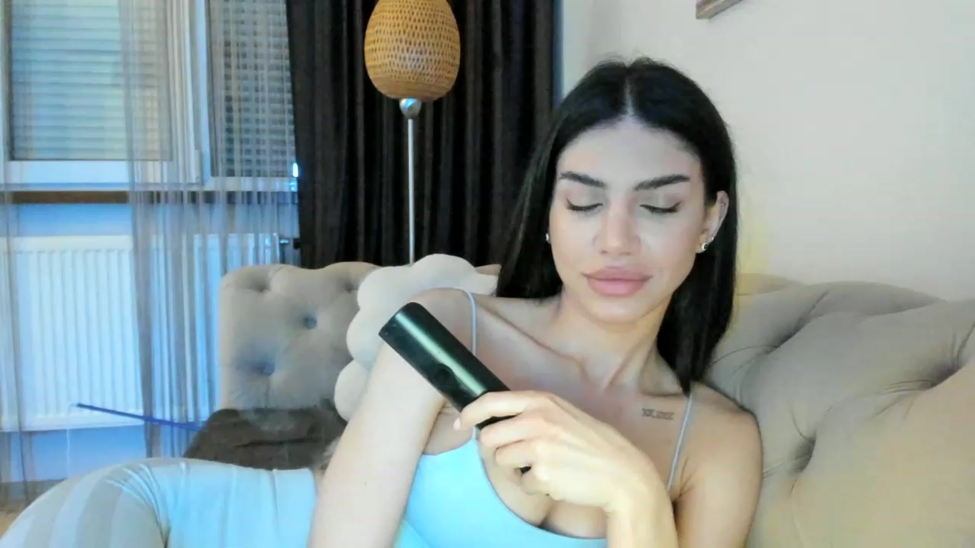 Gallery image thumbnail from SashaLopez's myfreecams stream on, 05/11/2023, 21:40 image 7 of 20