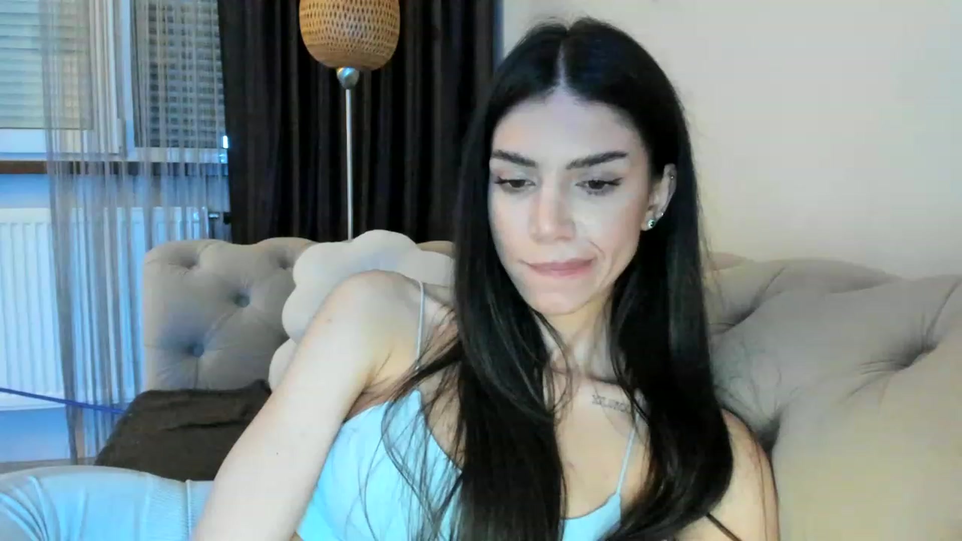 Gallery image thumbnail from SashaLopez's myfreecams stream on, 05/11/2023, 21:40 image 19 of 20