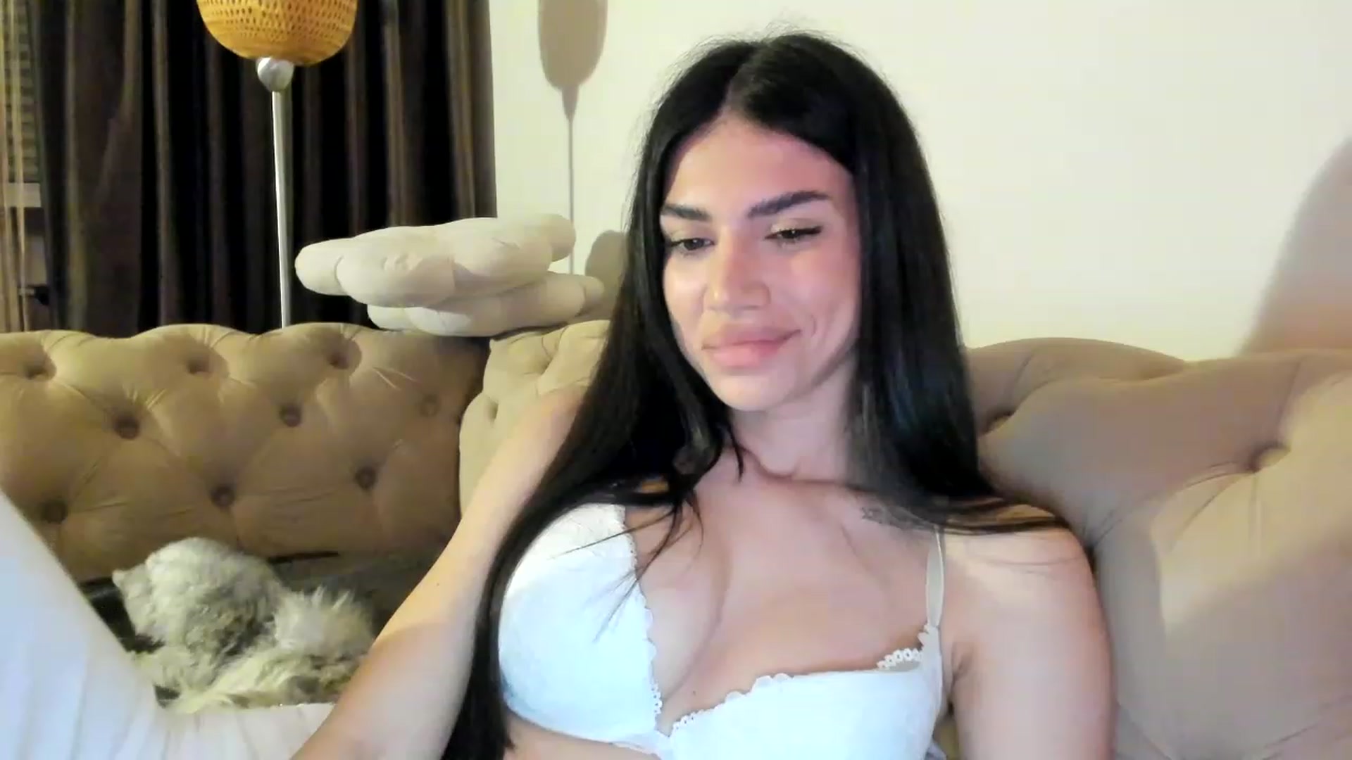 Gallery image thumbnail from SashaLopez's myfreecams stream on, 05/13/2023, 22:43 image 14 of 20
