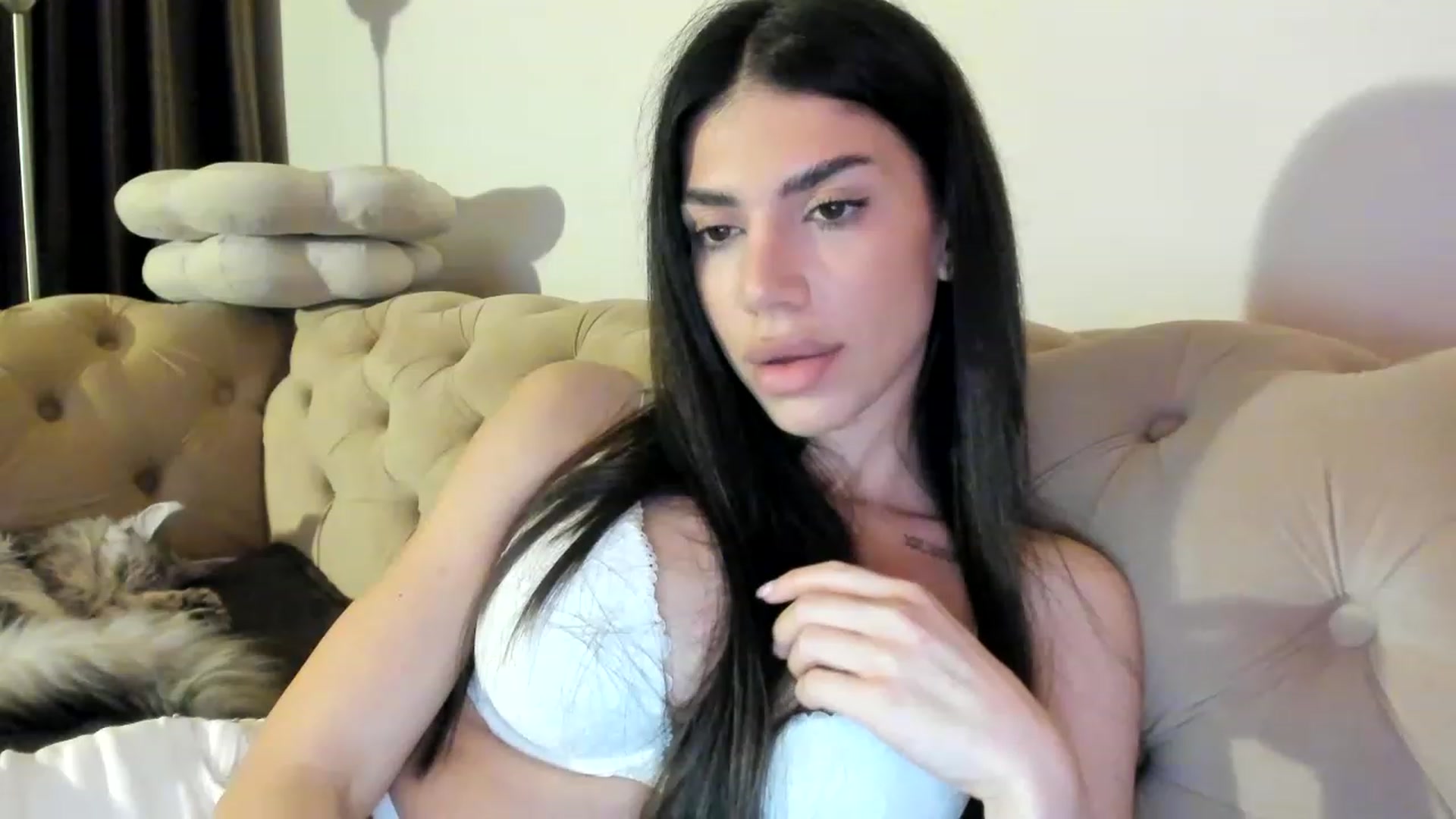 Gallery image thumbnail from SashaLopez's myfreecams stream on, 05/13/2023, 22:43 image 6 of 20