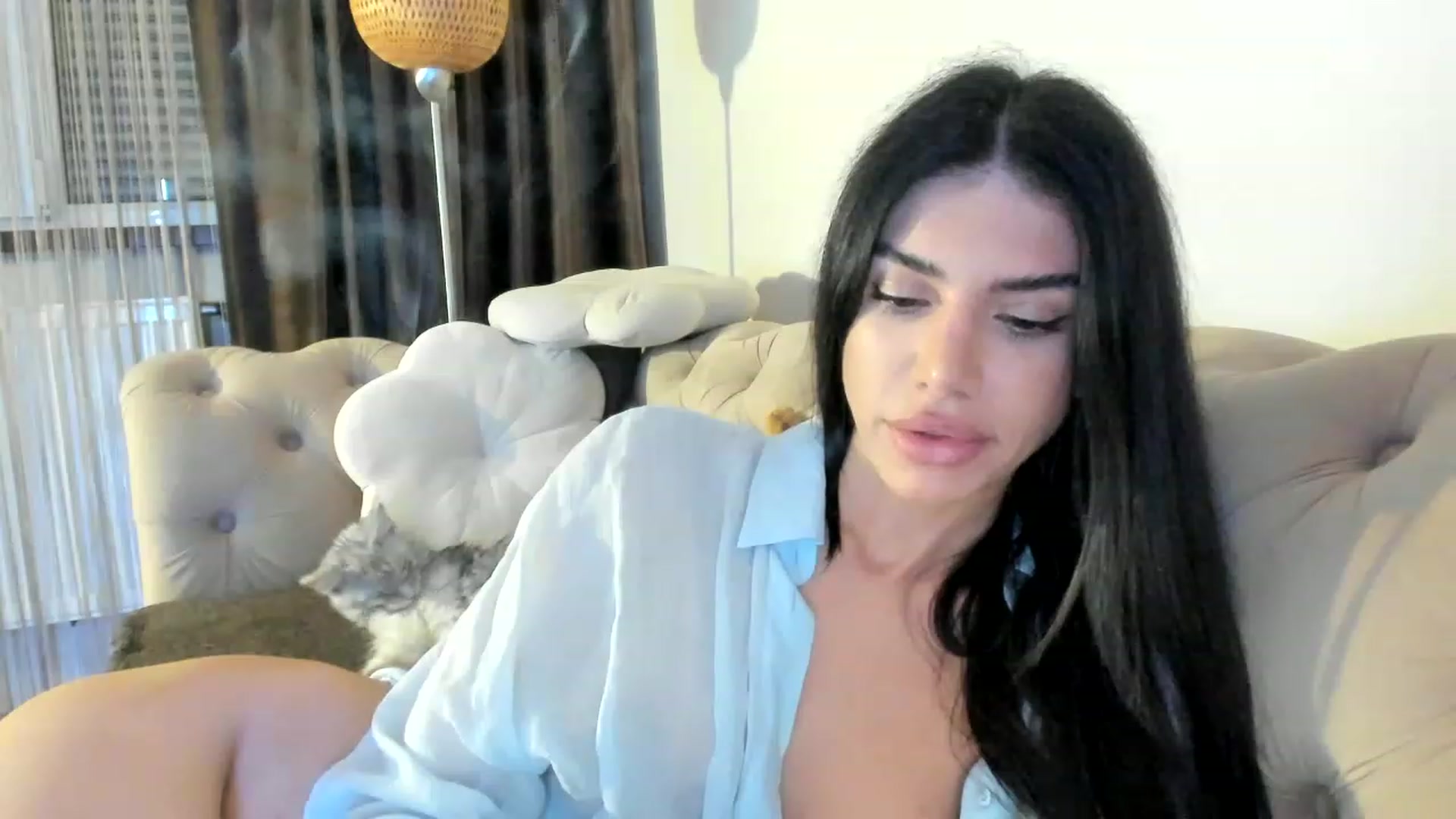 Gallery image thumbnail from SashaLopez's myfreecams stream on, 05/21/2023, 22:10 image 6 of 20