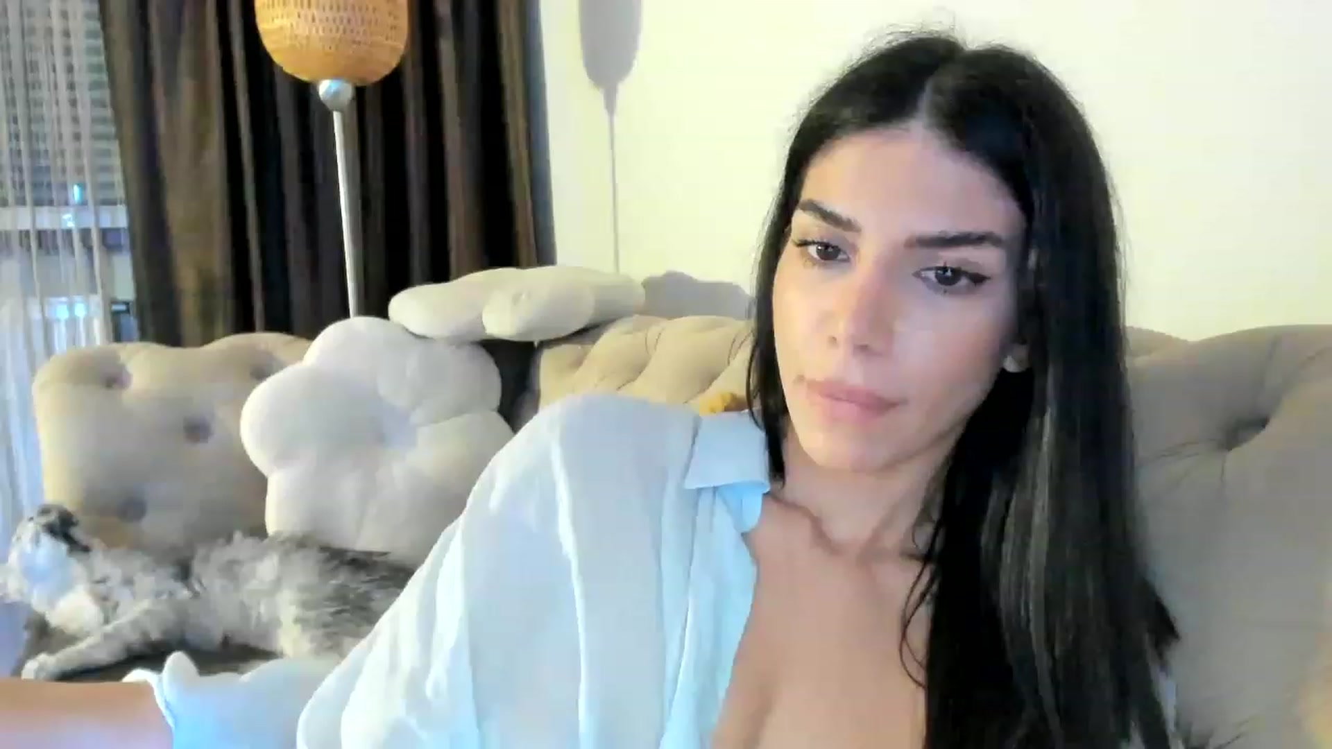 Gallery image thumbnail from SashaLopez's myfreecams stream on, 05/21/2023, 22:10 image 18 of 20