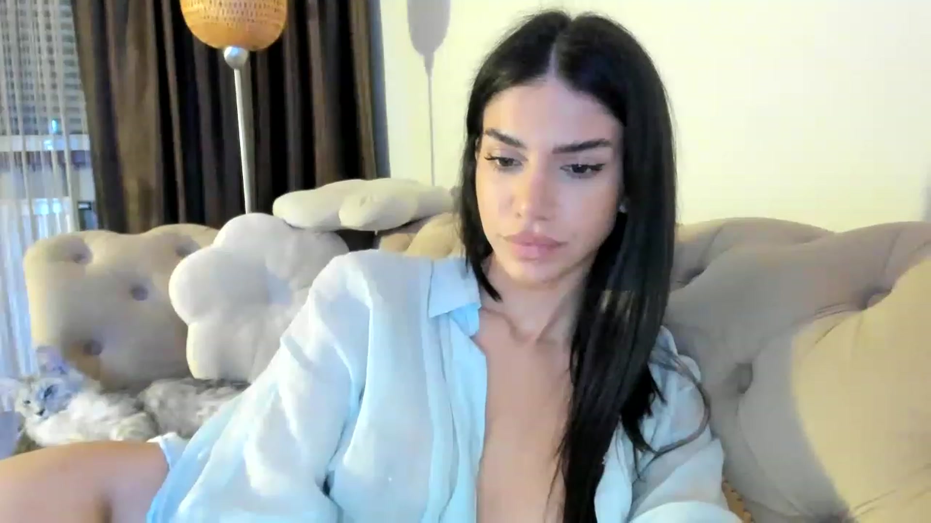 Gallery image thumbnail from SashaLopez's myfreecams stream on, 05/21/2023, 22:10 image 17 of 20