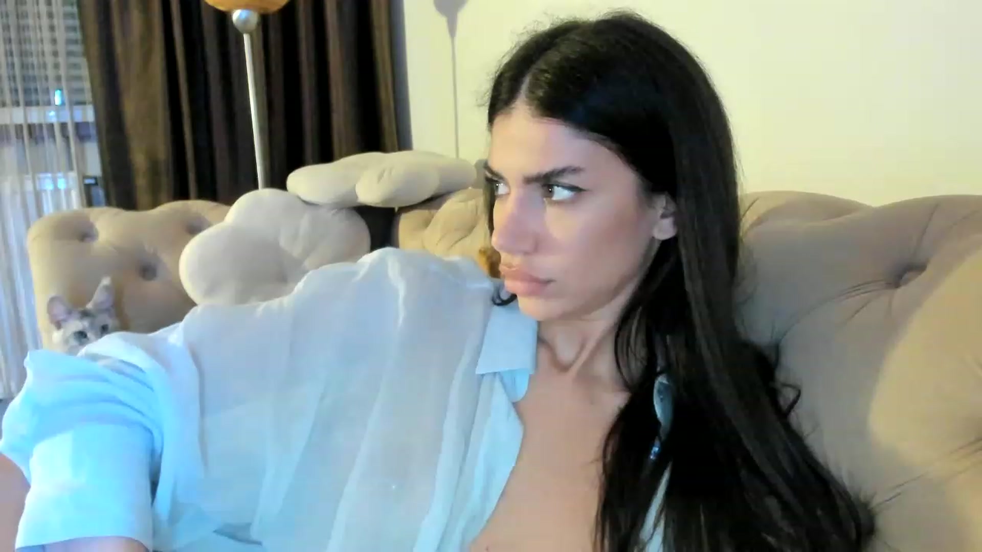 Gallery image thumbnail from SashaLopez's myfreecams stream on, 05/21/2023, 22:10 image 11 of 20