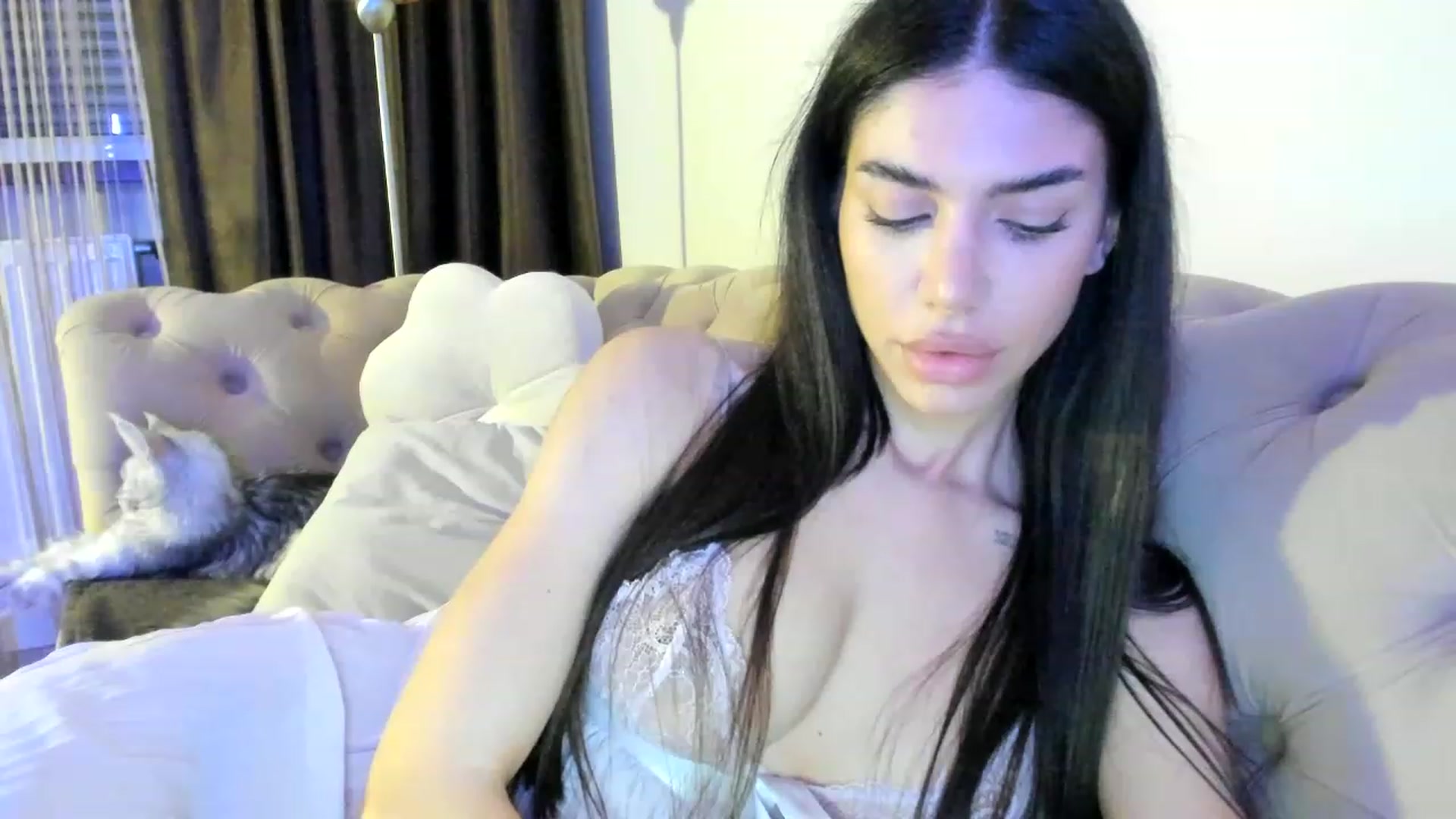 Gallery image thumbnail from SashaLopez's myfreecams stream on, 05/22/2023, 20:32 image 20 of 20
