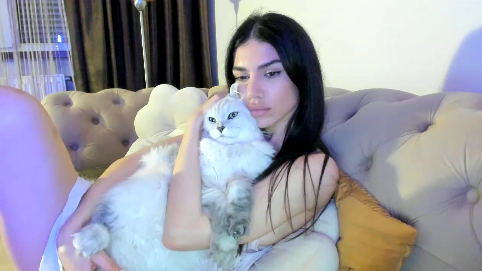 Gallery image thumbnail from SashaLopez's myfreecams stream on, 05/22/2023, 20:46 image 10 of 20