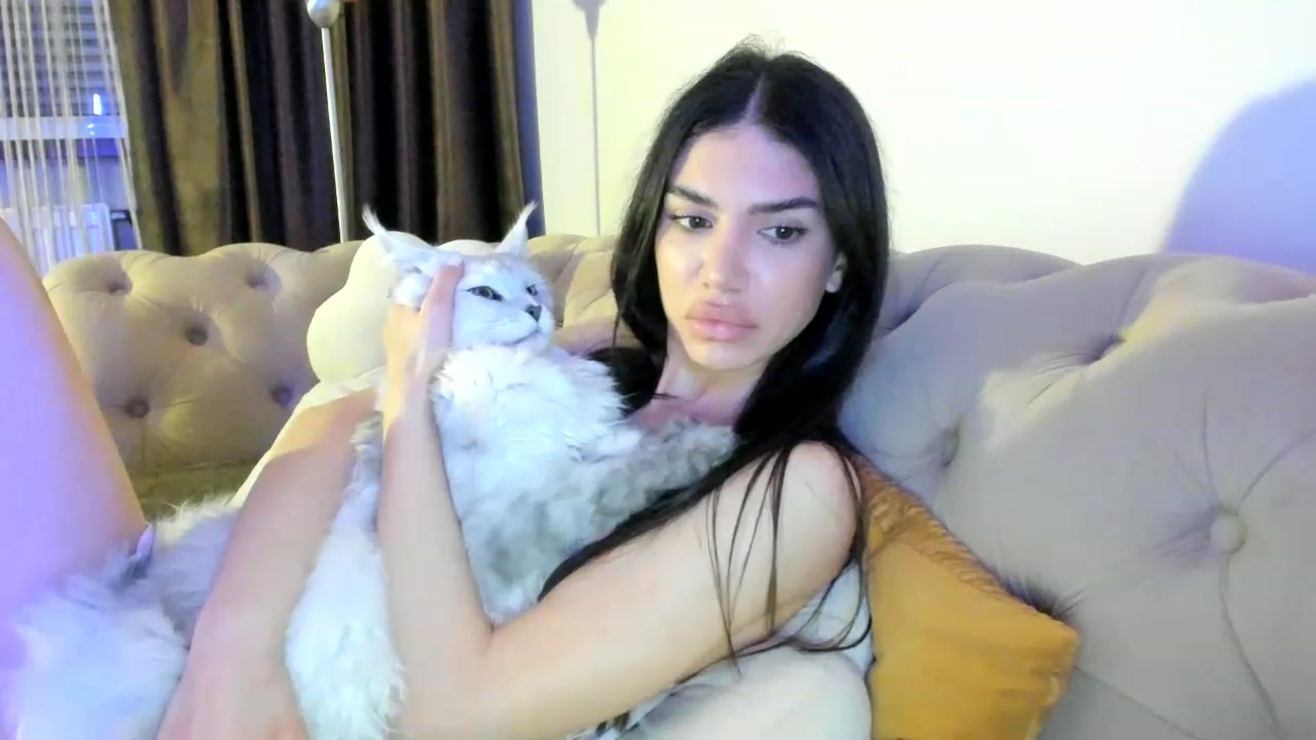 Gallery image thumbnail from SashaLopez's myfreecams stream on, 05/22/2023, 20:46 image 14 of 20
