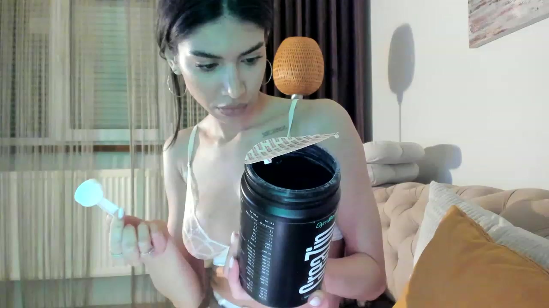 Gallery image thumbnail from SashaLopez's myfreecams stream on, 05/23/2023, 22:03 image 5 of 20
