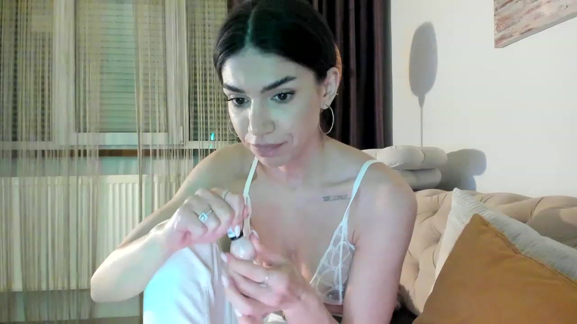 Gallery image thumbnail from SashaLopez's myfreecams stream on, 05/23/2023, 22:03 image 7 of 20