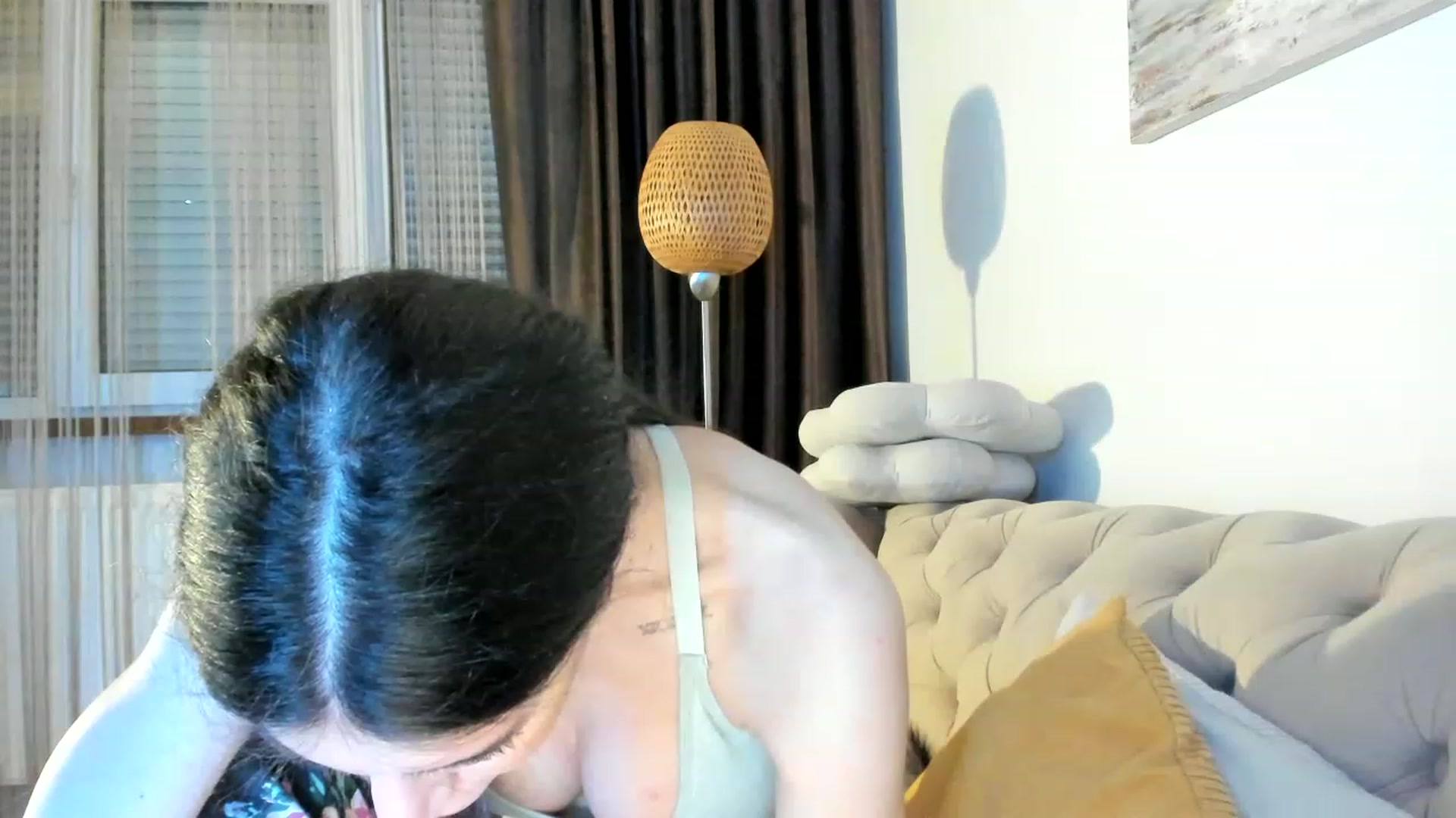 Gallery image thumbnail from SashaLopez's myfreecams stream on, 05/24/2023, 21:00 image 3 of 20