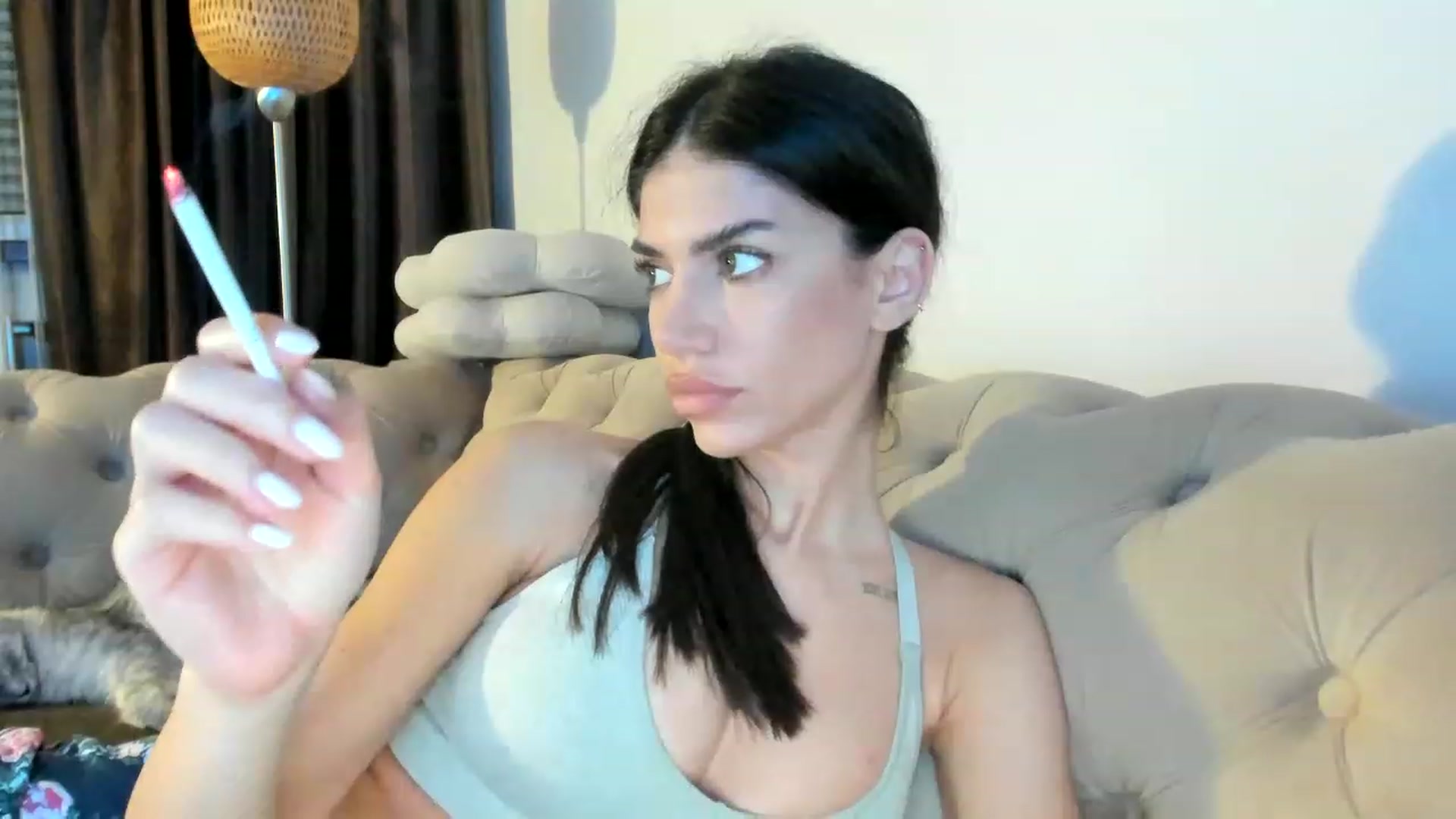 Gallery image thumbnail from SashaLopez's myfreecams stream on, 05/24/2023, 21:00 image 8 of 20