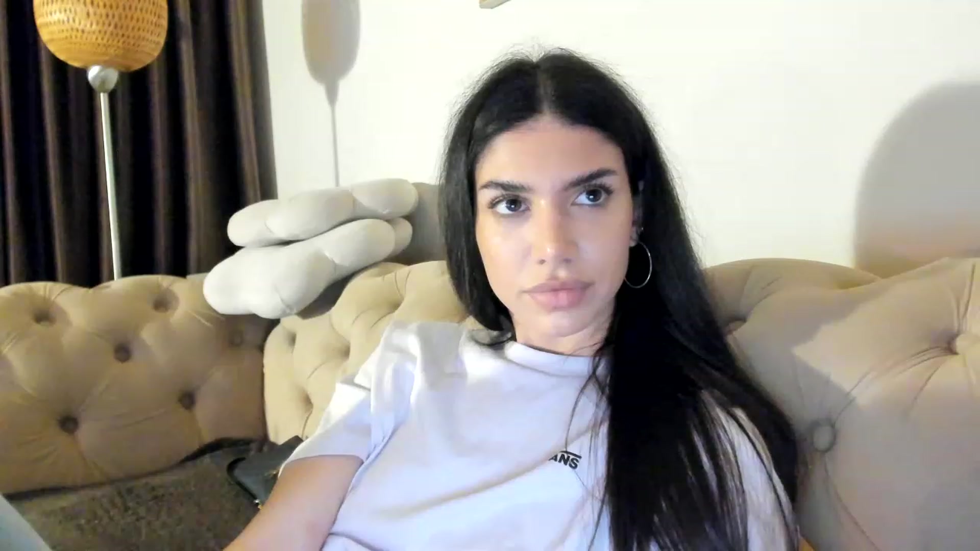 Gallery image thumbnail from SashaLopez's myfreecams stream on, 05/26/2023, 22:00 image 13 of 20