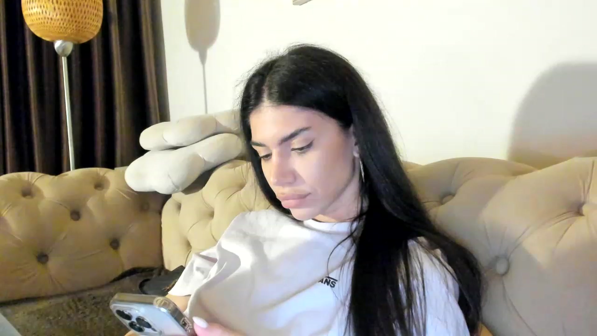 Gallery image thumbnail from SashaLopez's myfreecams stream on, 05/26/2023, 22:00 image 14 of 20