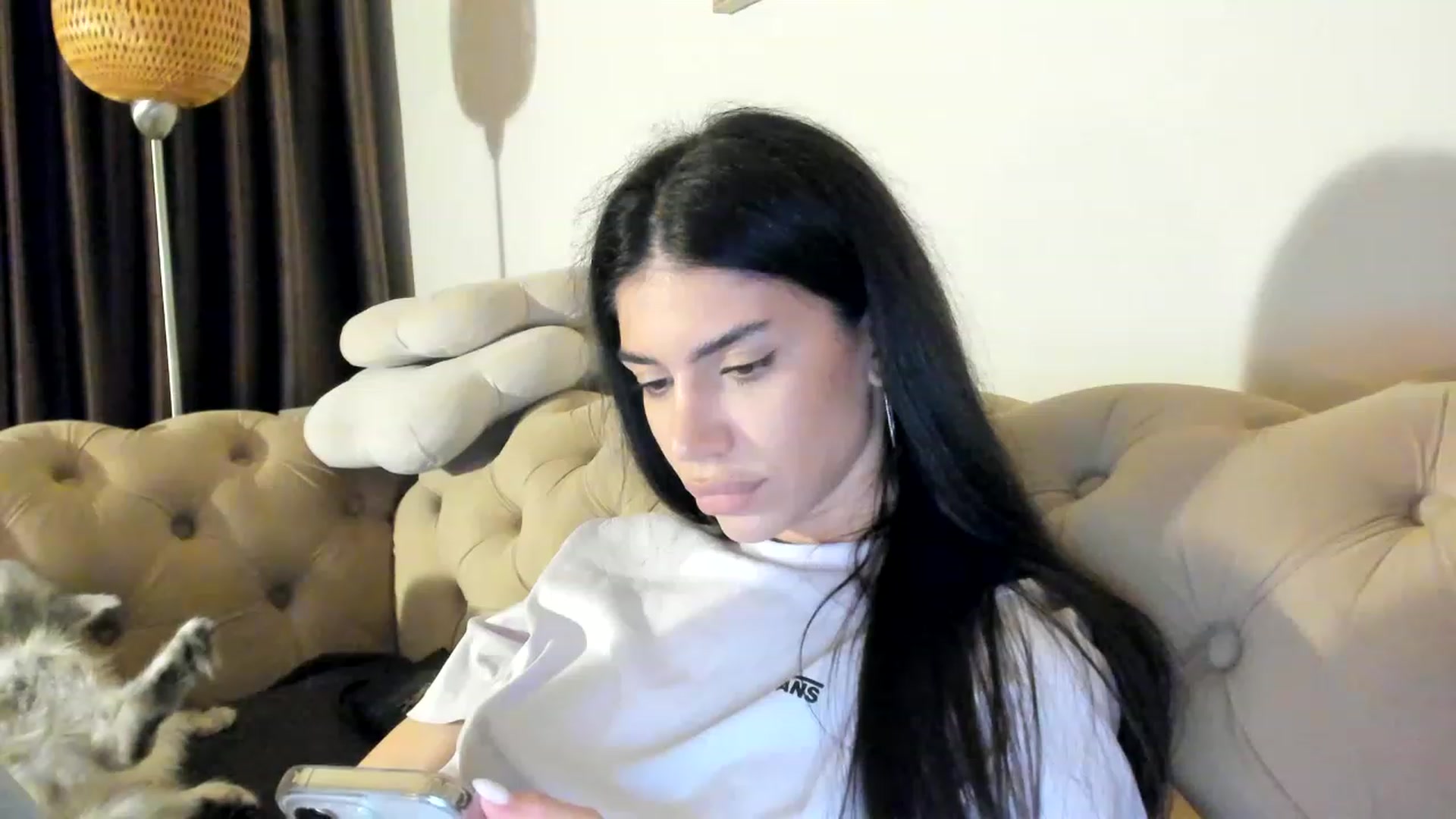 Gallery image thumbnail from SashaLopez's myfreecams stream on, 05/26/2023, 22:00 image 15 of 20