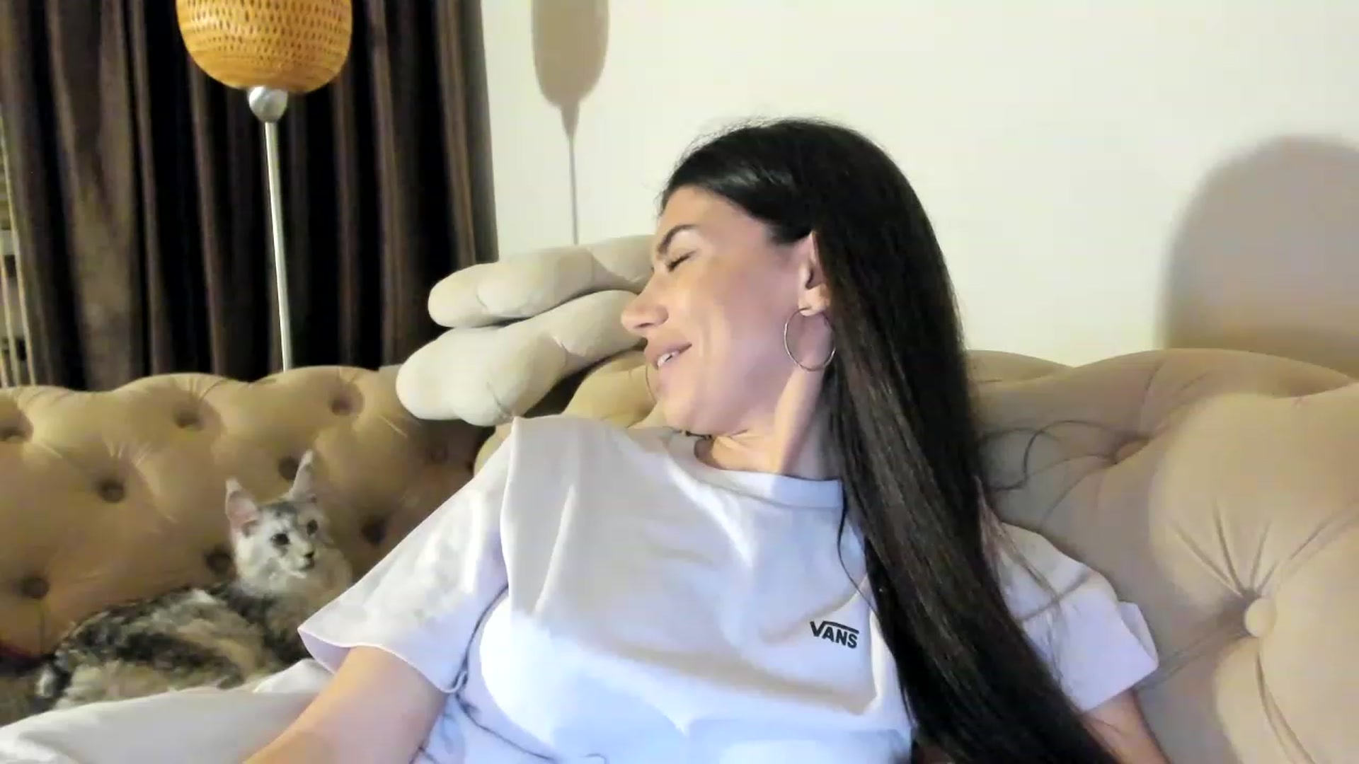 Gallery image thumbnail from SashaLopez's myfreecams stream on, 05/26/2023, 22:00 image 6 of 20