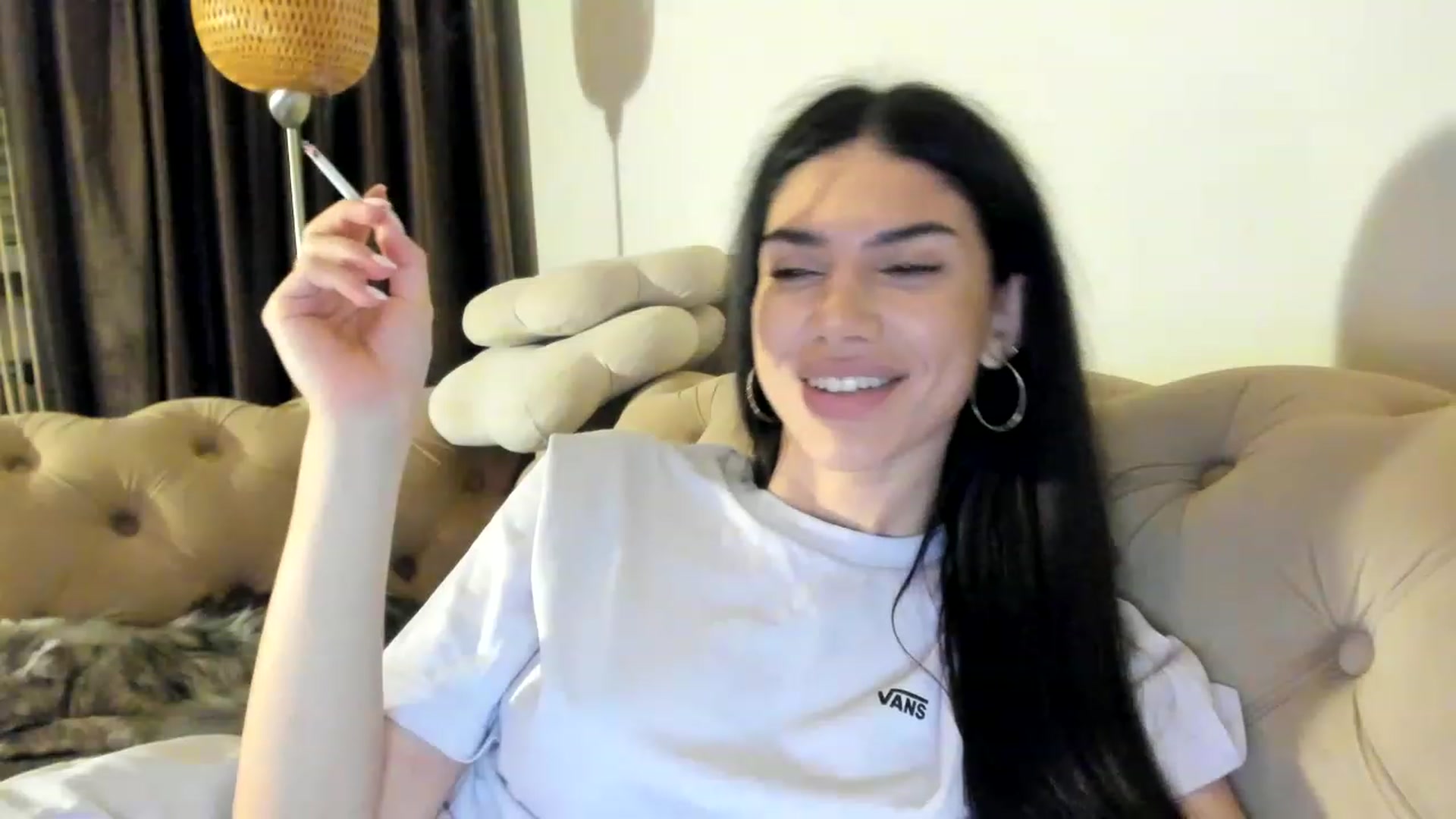 Gallery image thumbnail from SashaLopez's myfreecams stream on, 05/26/2023, 22:00 image 8 of 20