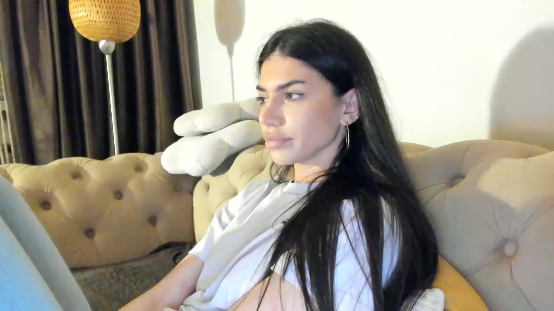 Gallery image thumbnail from SashaLopez's myfreecams stream on, 05/26/2023, 22:00 image 11 of 20