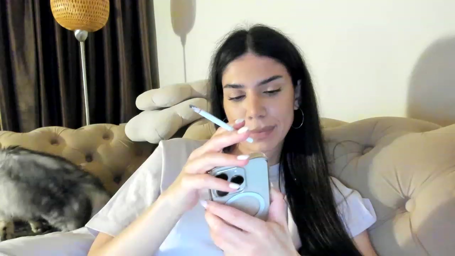 Gallery image thumbnail from SashaLopez's myfreecams stream on, 05/26/2023, 22:00 image 5 of 20