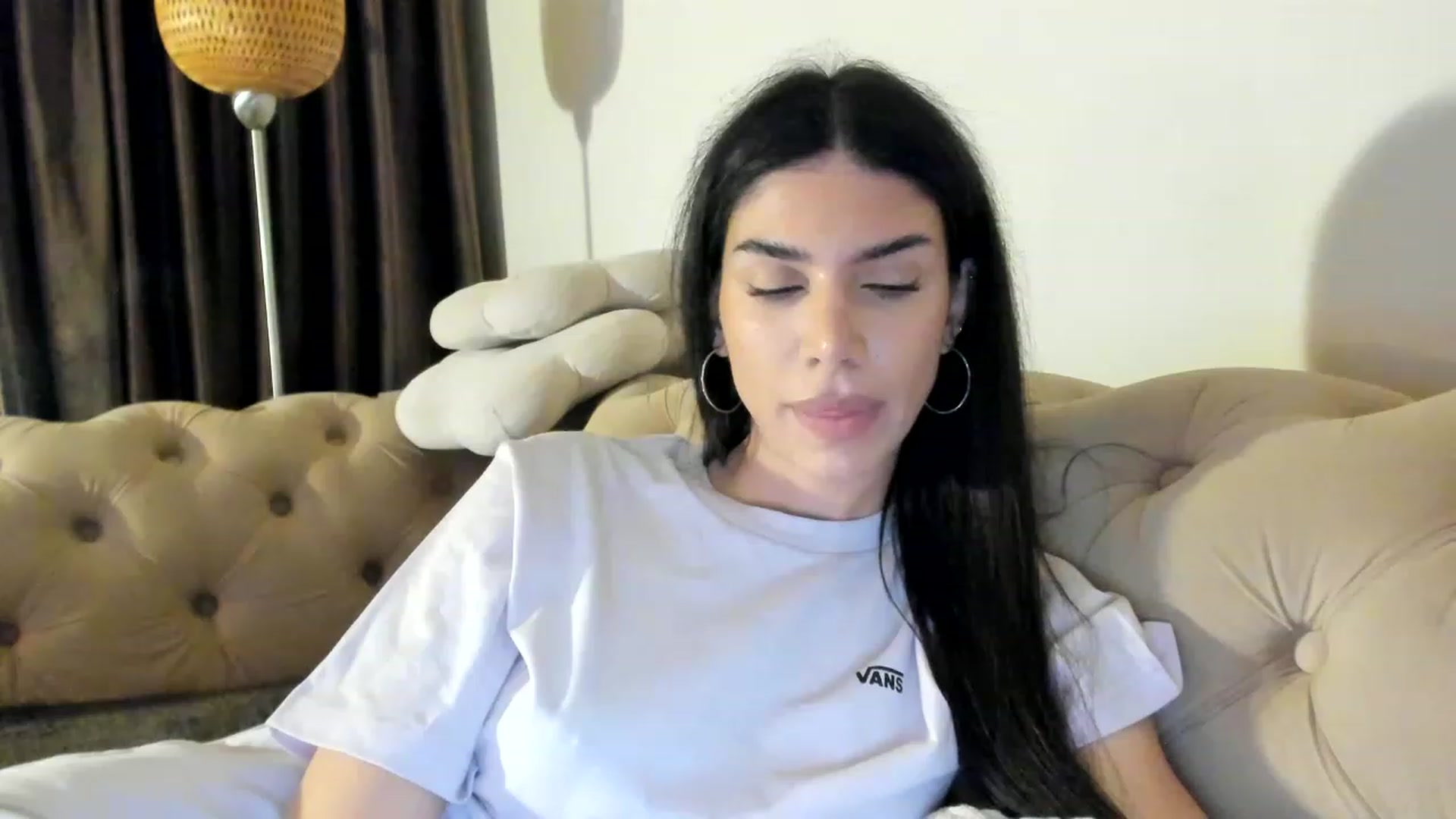 Gallery image thumbnail from SashaLopez's myfreecams stream on, 05/26/2023, 22:00 image 3 of 20
