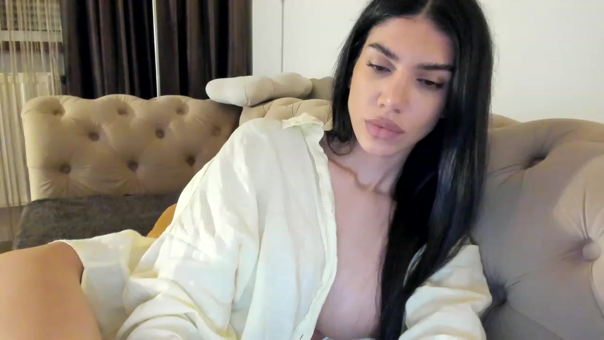 Gallery image thumbnail from SashaLopez's myfreecams stream on, 06/01/2023, 21:03 image 20 of 20