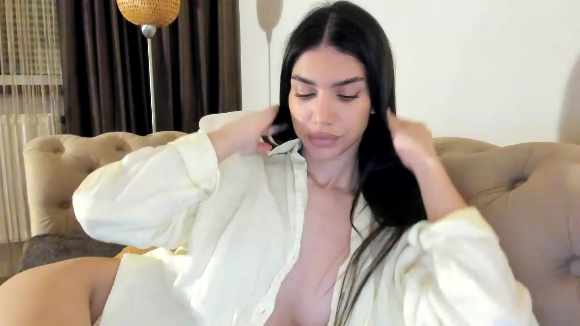 Gallery image thumbnail from SashaLopez's myfreecams stream on, 06/01/2023, 21:03 image 8 of 20