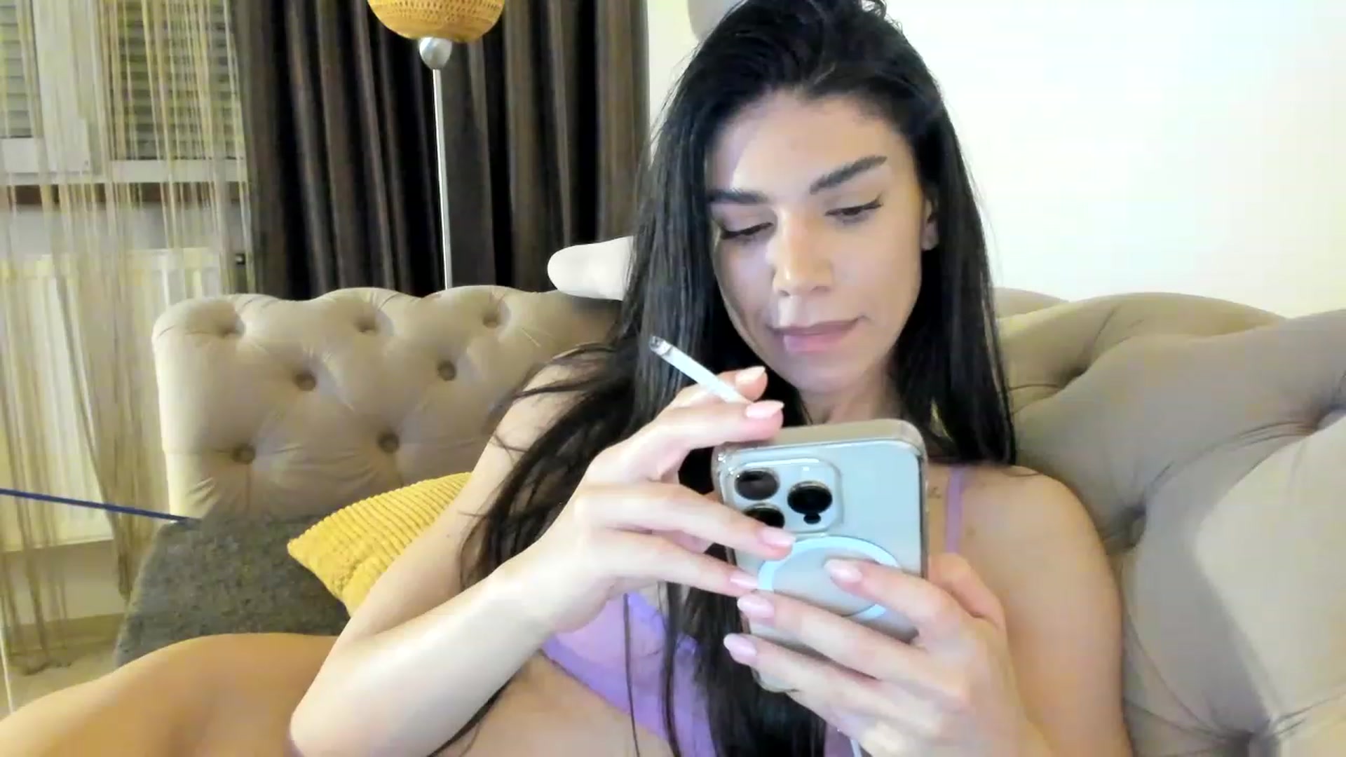 Gallery image thumbnail from SashaLopez's myfreecams stream on, 06/02/2023, 22:55 image 4 of 20