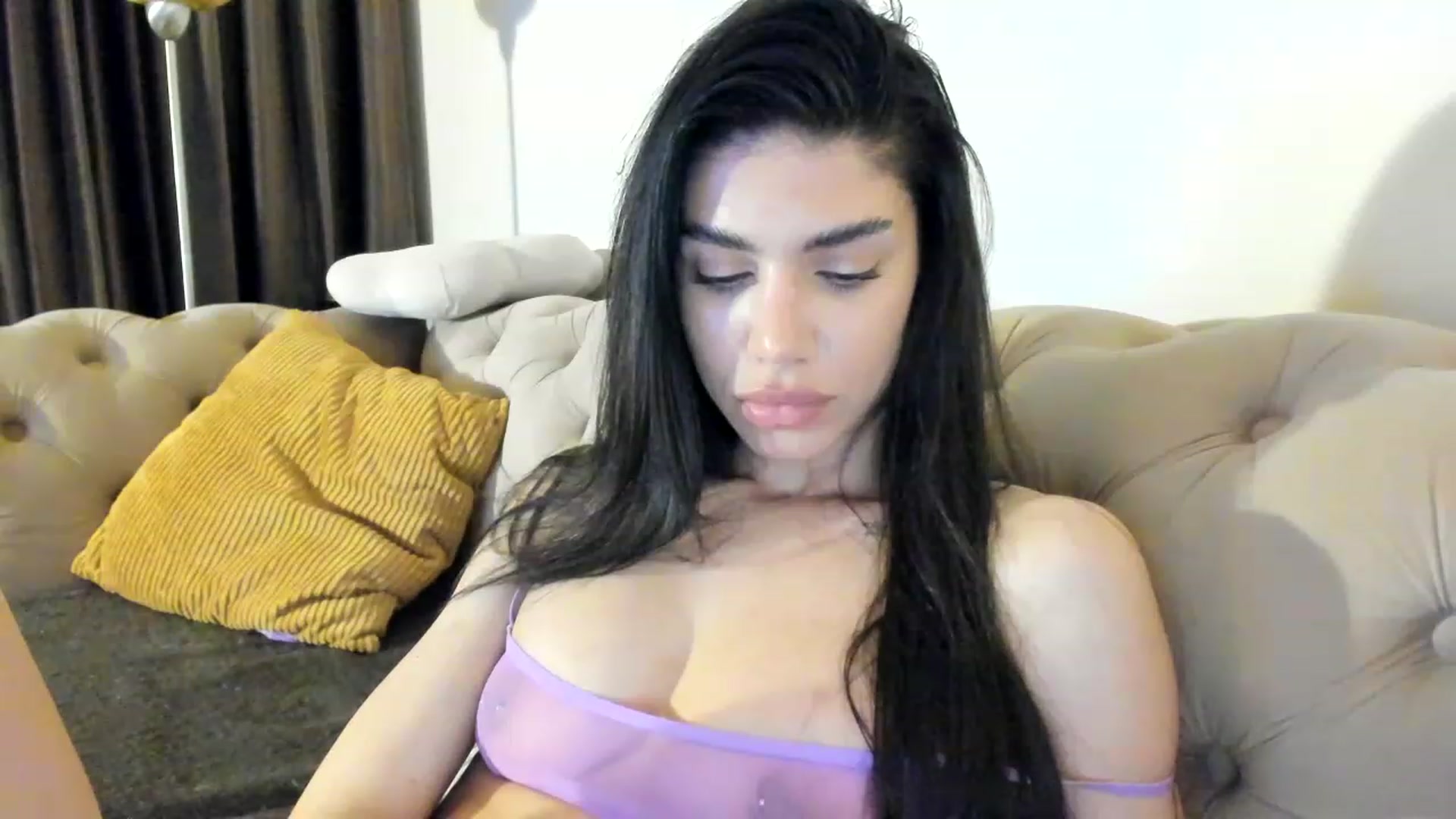Gallery image thumbnail from SashaLopez's myfreecams stream on, 06/02/2023, 22:55 image 20 of 20