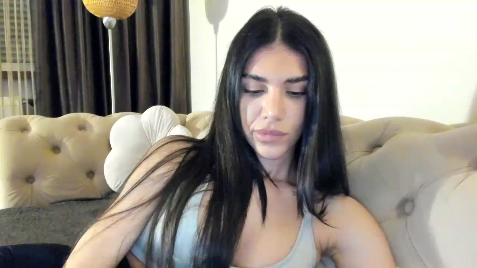 Gallery image thumbnail from SashaLopez's myfreecams stream on, 06/06/2023, 20:19 image 4 of 20