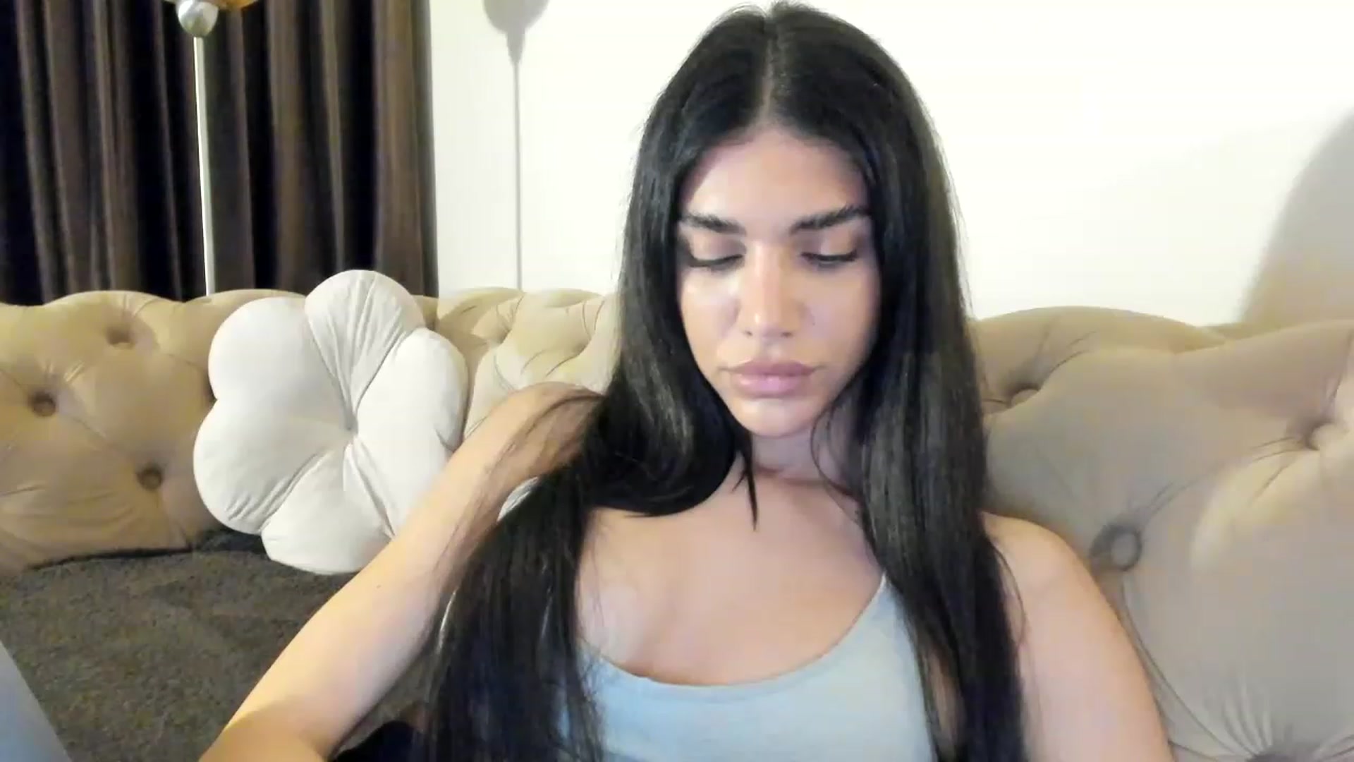Gallery image thumbnail from SashaLopez's myfreecams stream on, 06/06/2023, 20:19 image 15 of 20