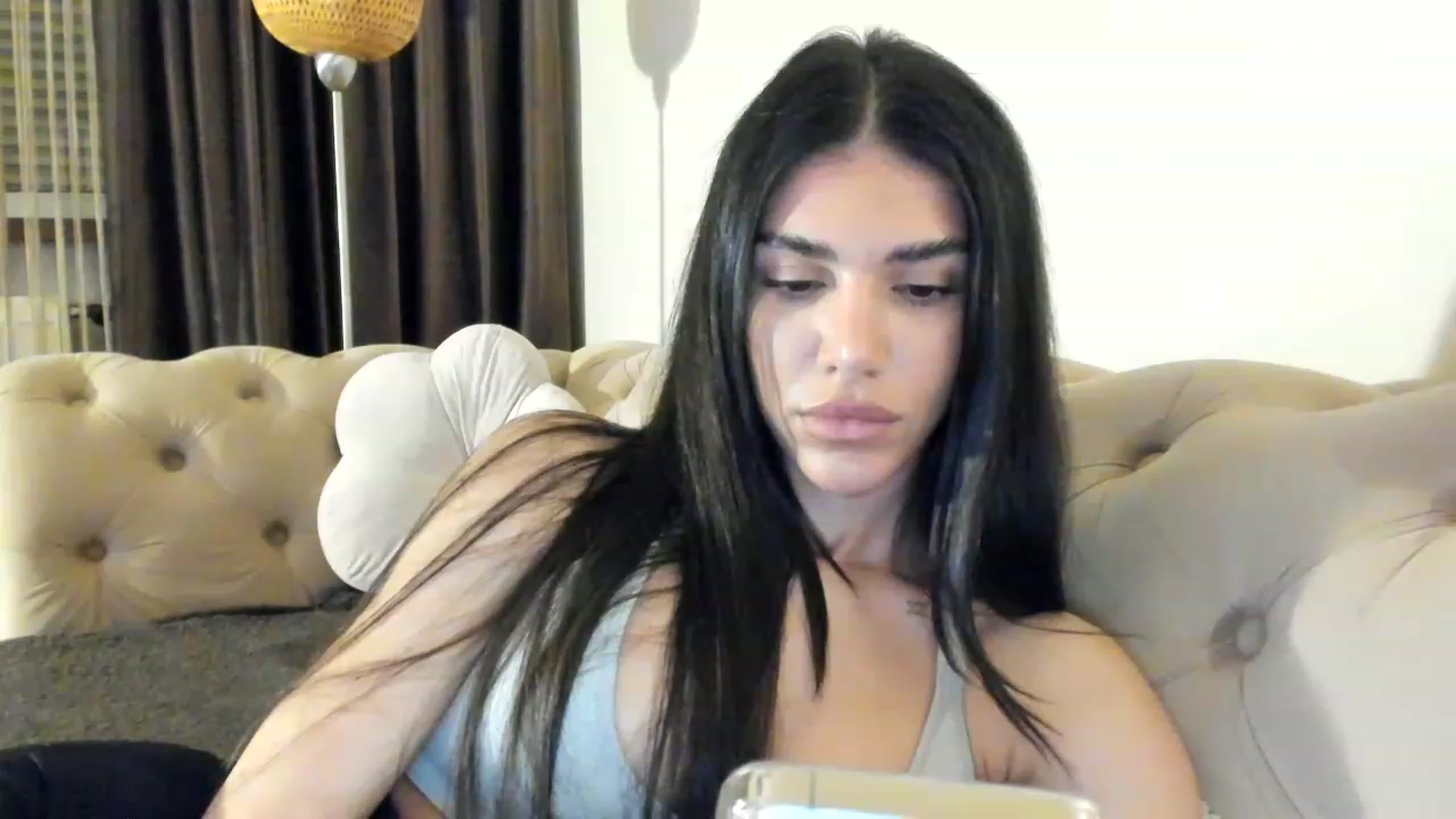 Gallery image thumbnail from SashaLopez's myfreecams stream on, 06/06/2023, 20:19 image 6 of 20