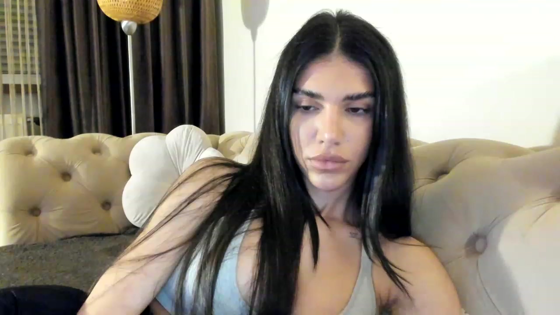 Gallery image thumbnail from SashaLopez's myfreecams stream on, 06/06/2023, 20:19 image 7 of 20