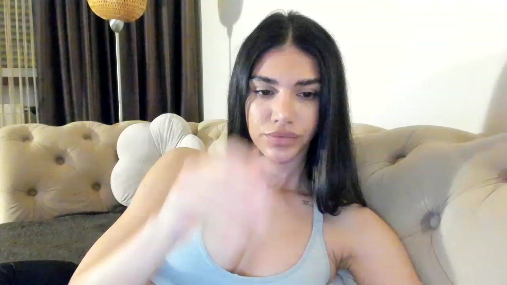 Gallery image thumbnail from SashaLopez's myfreecams stream on, 06/06/2023, 20:19 image 3 of 20