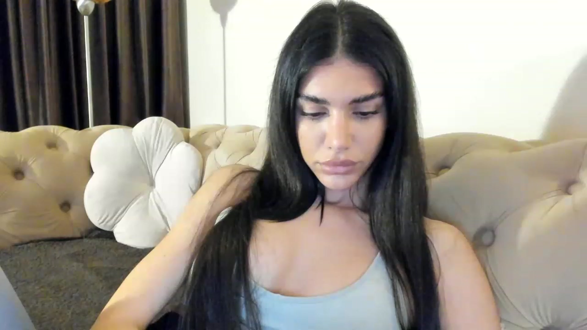 Gallery image thumbnail from SashaLopez's myfreecams stream on, 06/06/2023, 20:19 image 13 of 20