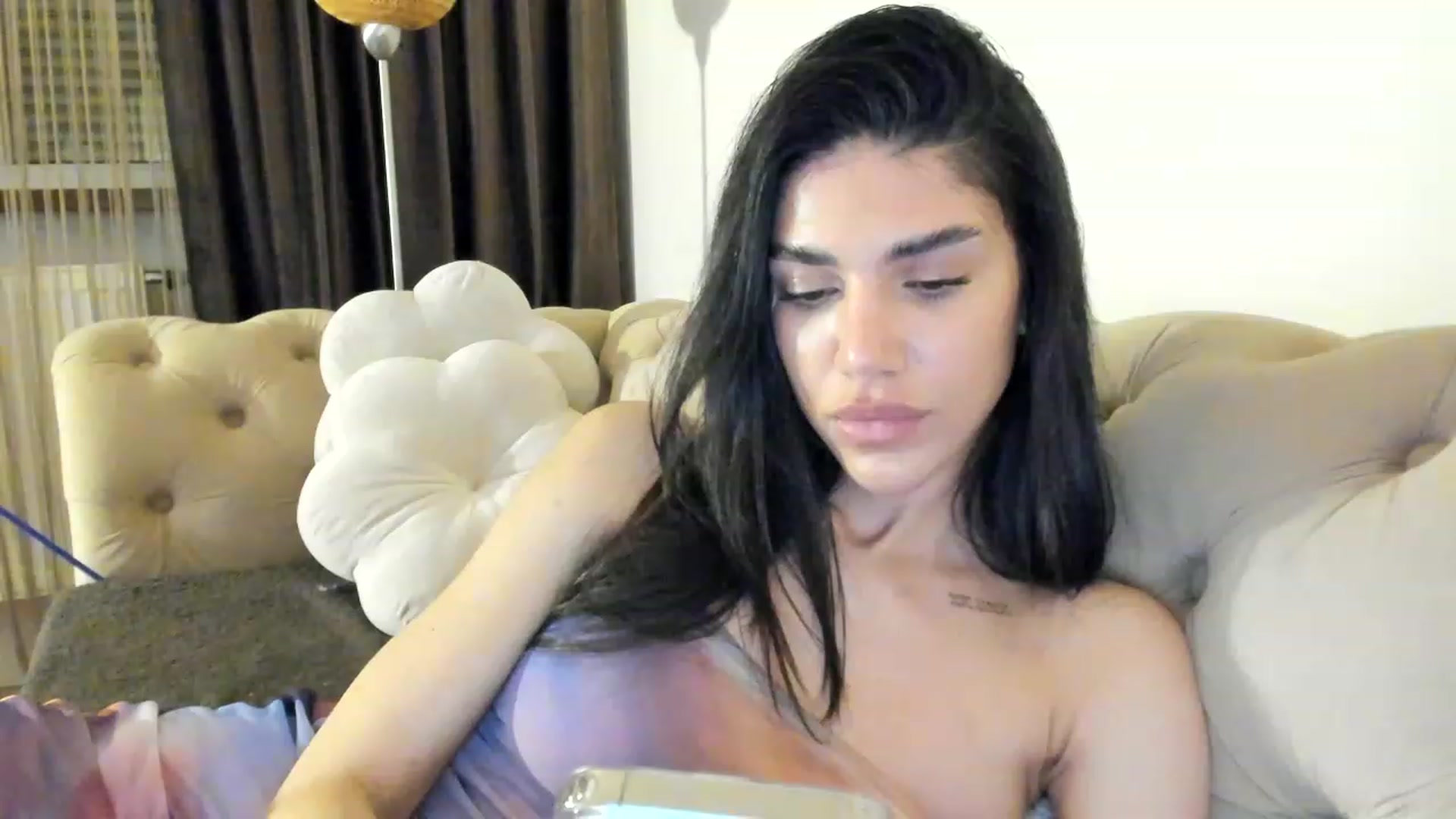 Gallery image thumbnail from SashaLopez's myfreecams stream on, 06/07/2023, 22:31 image 18 of 20