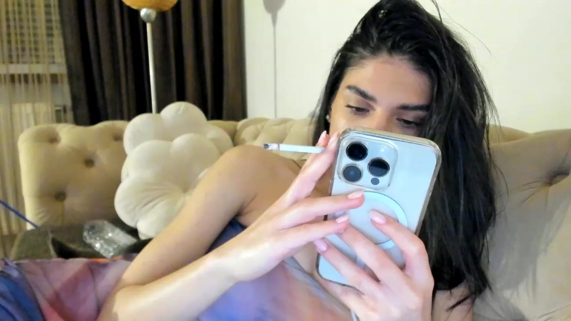 Gallery image thumbnail from SashaLopez's myfreecams stream on, 06/07/2023, 22:31 image 20 of 20