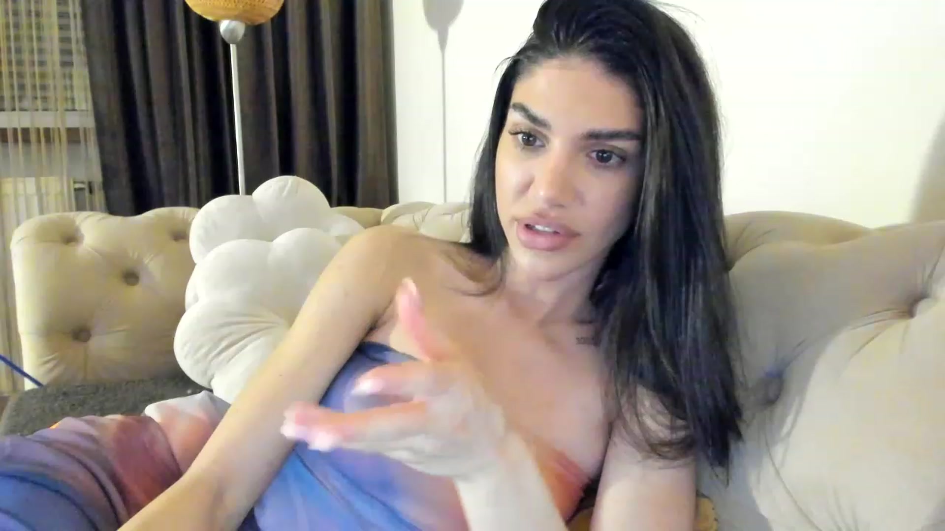 Gallery image thumbnail from SashaLopez's myfreecams stream on, 06/07/2023, 22:31 image 2 of 20