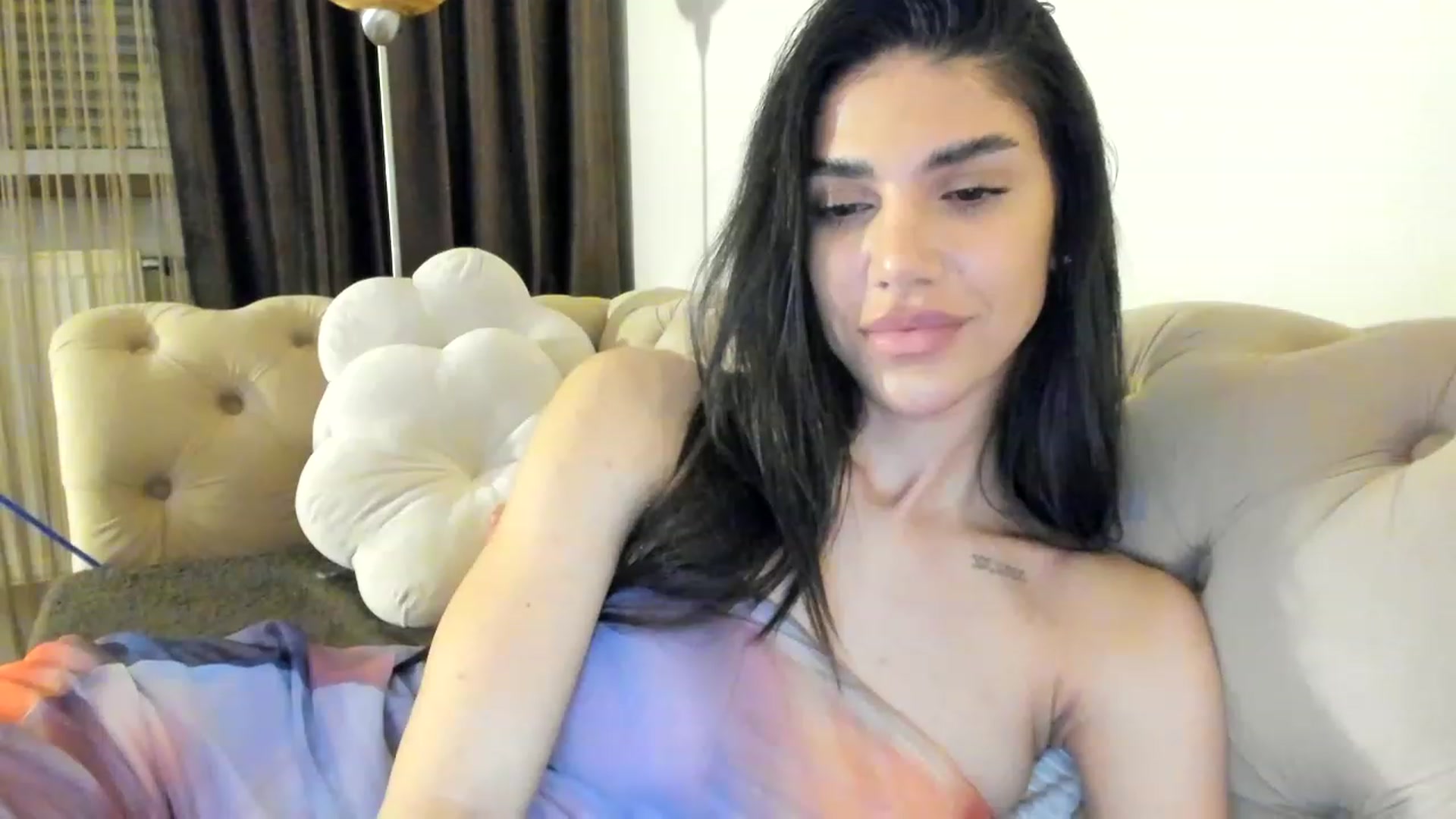 Gallery image thumbnail from SashaLopez's myfreecams stream on, 06/07/2023, 22:31 image 17 of 20