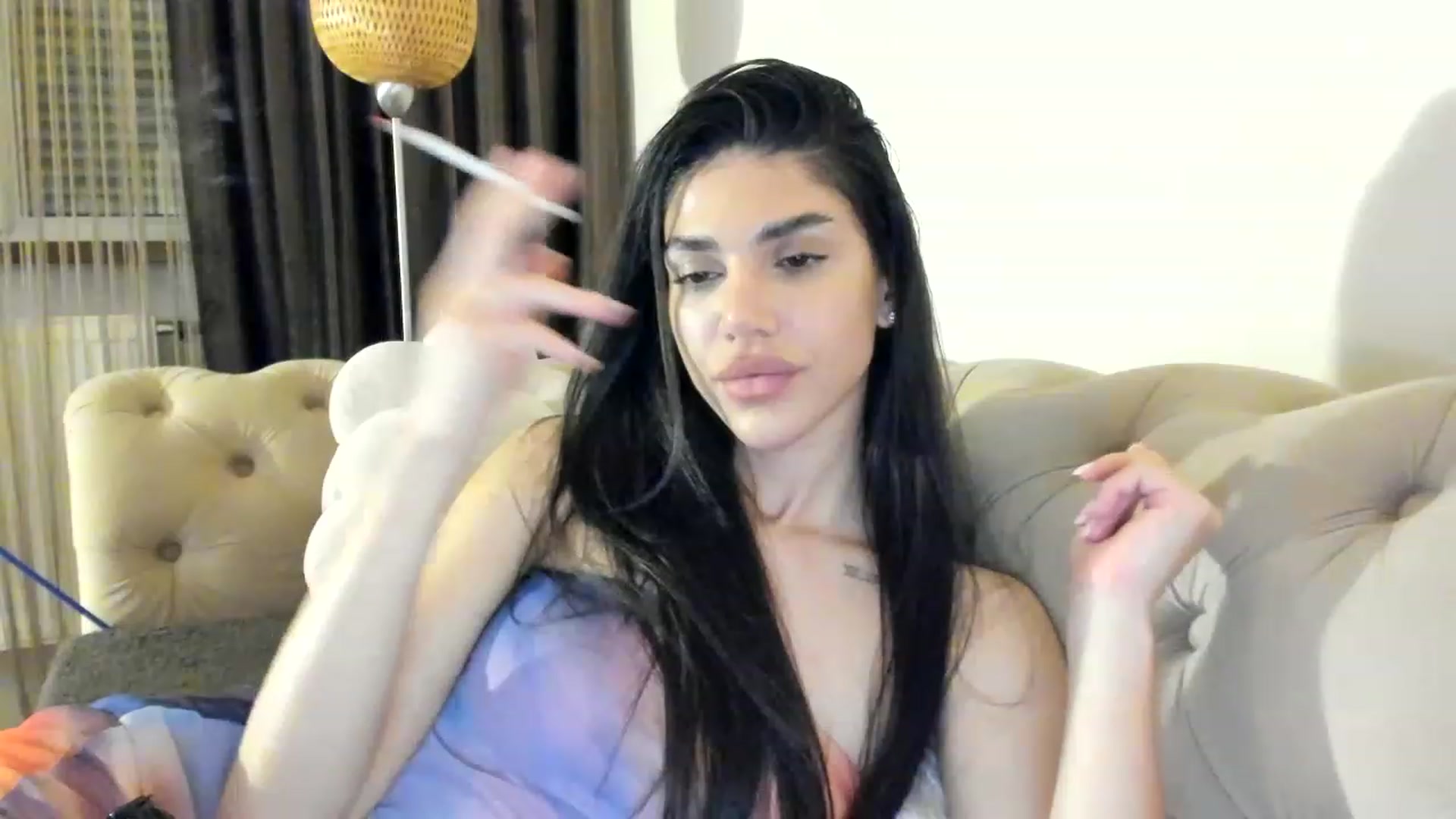 Gallery image thumbnail from SashaLopez's myfreecams stream on, 06/07/2023, 22:31 image 15 of 20