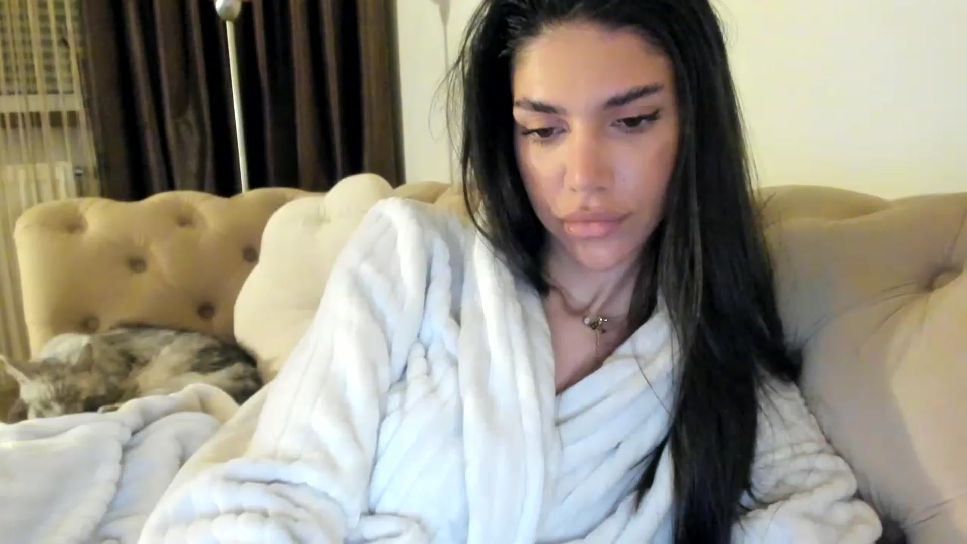 Gallery image thumbnail from SashaLopez's myfreecams stream on, 06/19/2023, 20:06 image 5 of 20